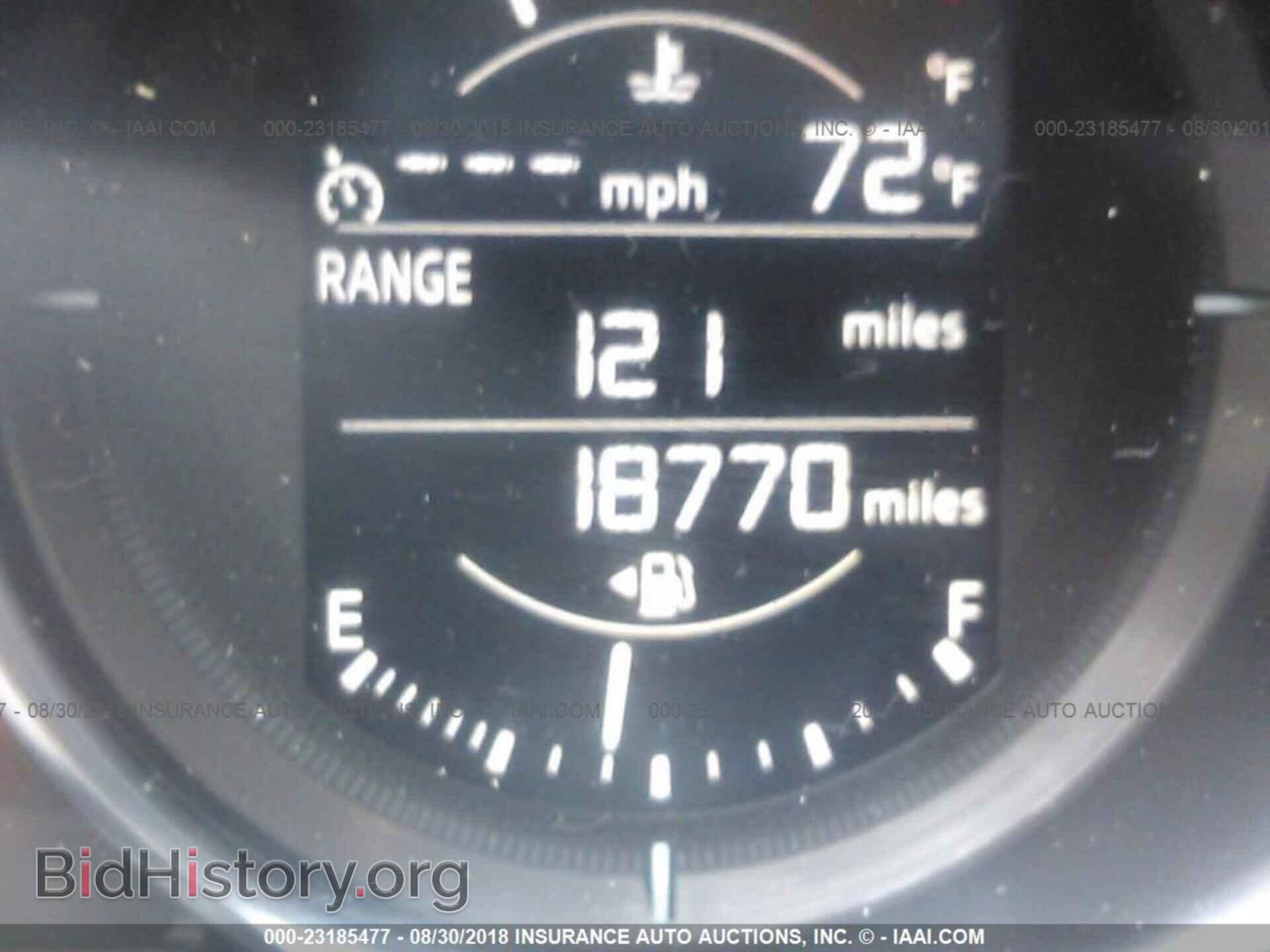 2017 Mazda Cx-5 - VIN: JM3KFBCL7H0170108 - Photo 7