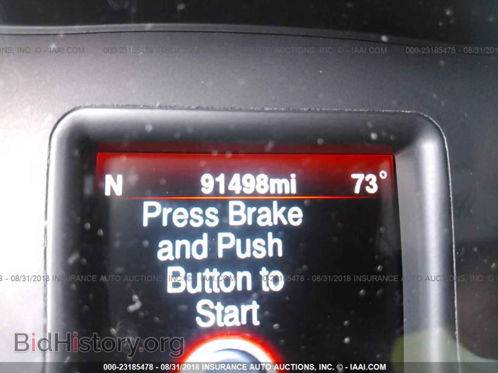 2013 Dodge Charger - VIN: 2C3CDXCT7DH525305 - Photo 7