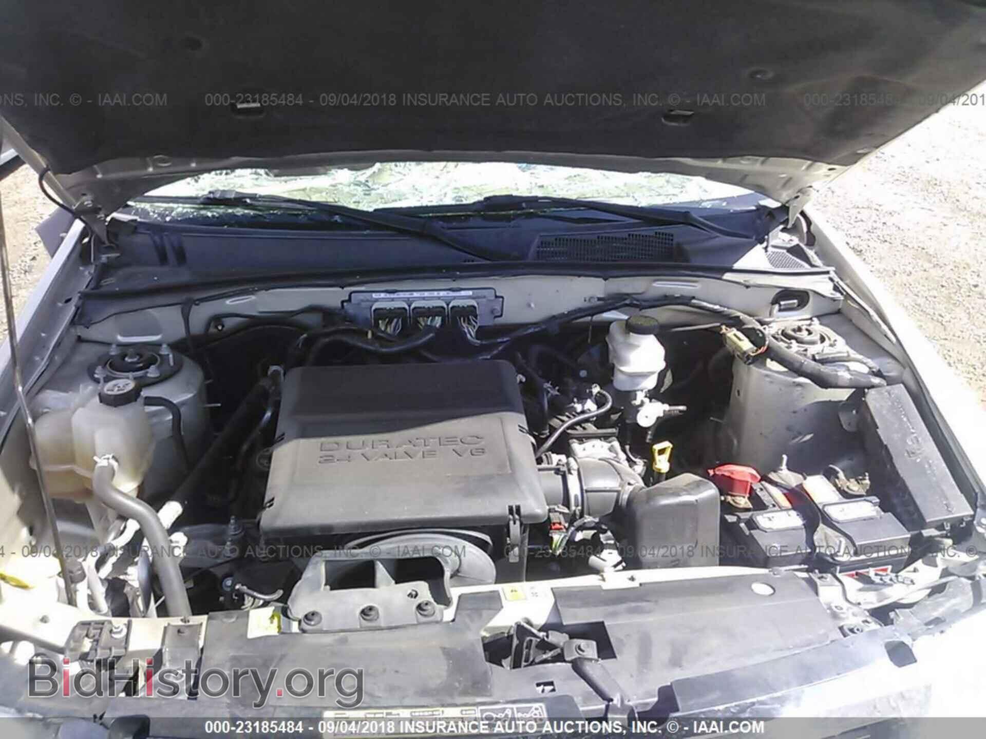 2012 Ford Escape - VIN: 1FMCU0DG9CKB71696 - Фото 10