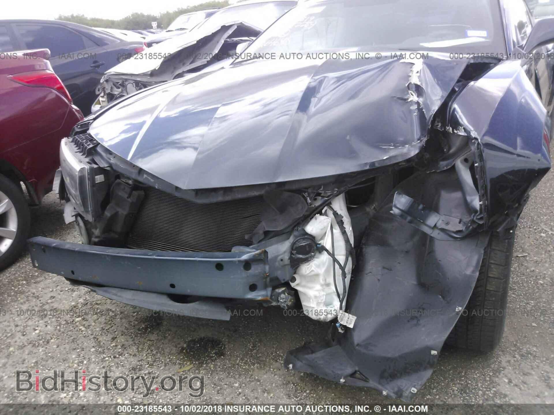 2014 Chevrolet Camaro - VIN: 2G1FA1E37E9264645 - Фото 6