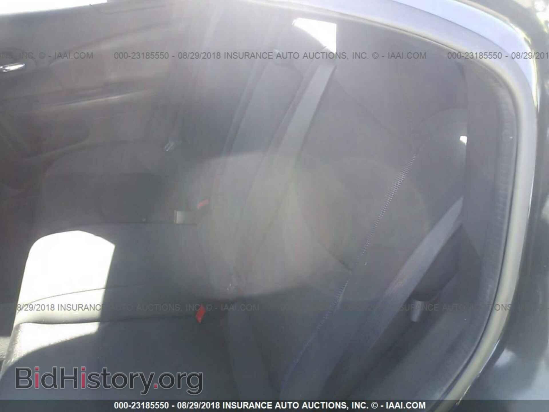 2012 Dodge Avenger - VIN: 1C3CDZAB1CN294610 - Photo 8