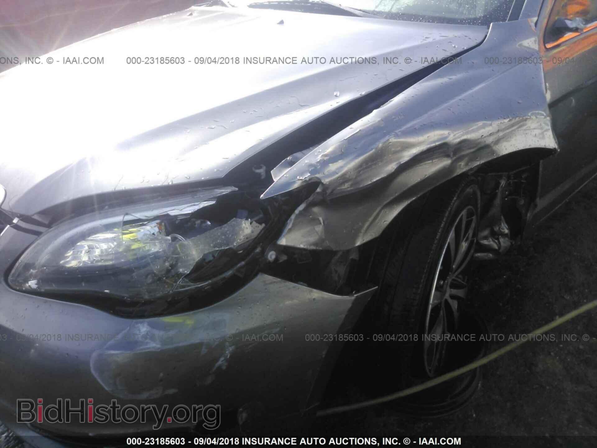 2013 Chrysler 200 - VIN: 1C3CCBBB7DN727485 - Photo 6