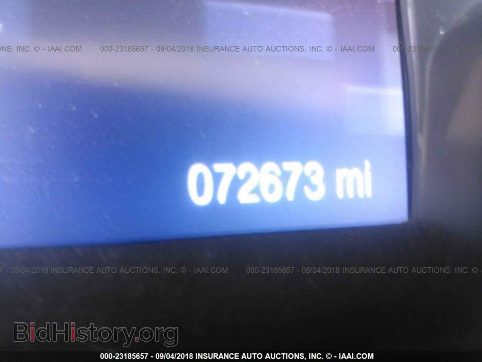 2014 Ford Focus - VIN: 1FADP3K29EL153114 - Photo 7