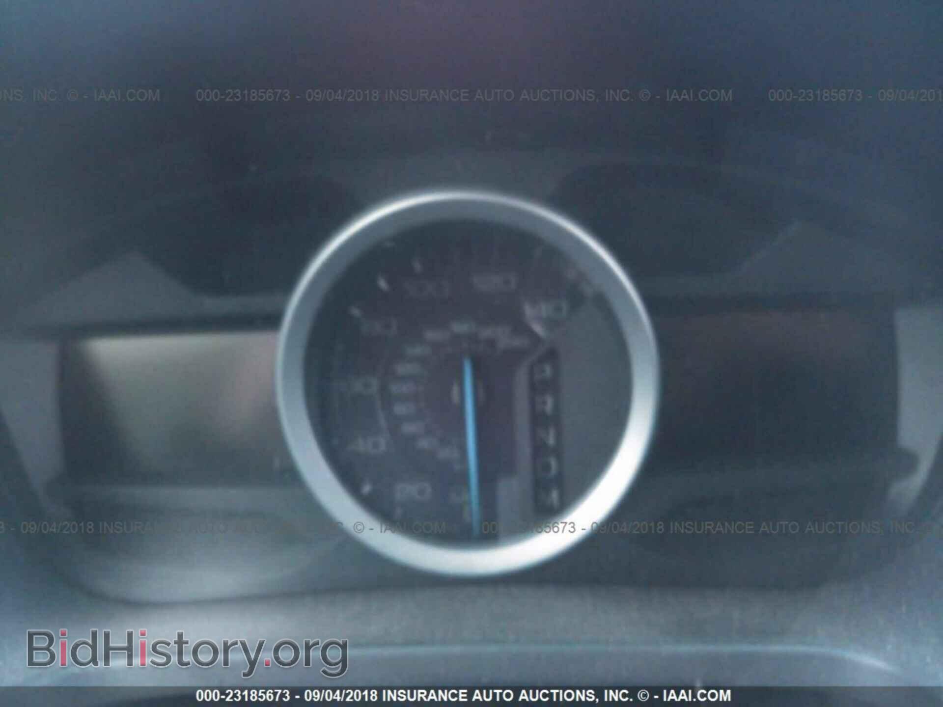 2012 Ford Explorer - VIN: 1FMHK7D86CGA08472 - Photo 7