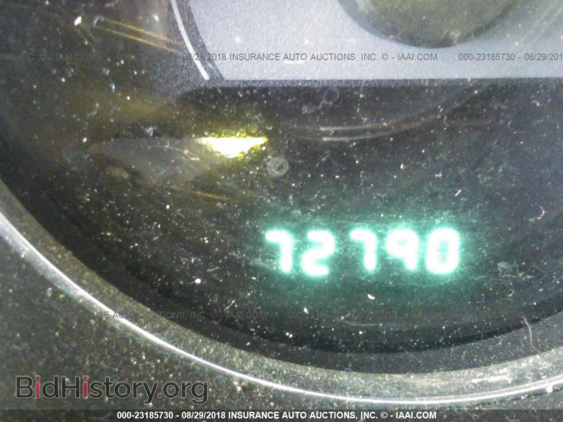 2013 Chrysler 200 - VIN: 1C3CCBCGXDN651478 - Фото 7
