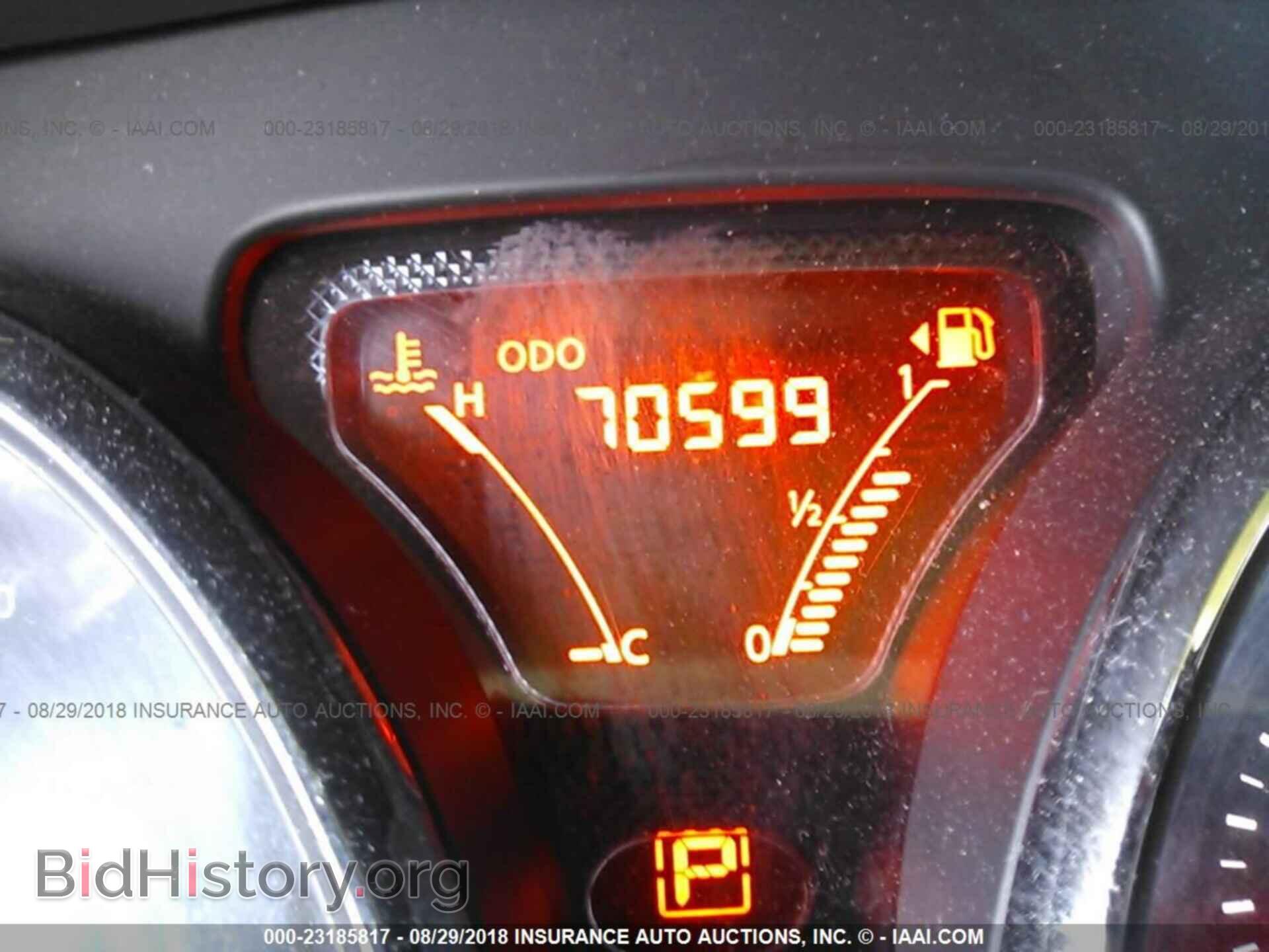 2014 Nissan Versa note - VIN: 3N1CE2CP0EL419725 - Фото 7