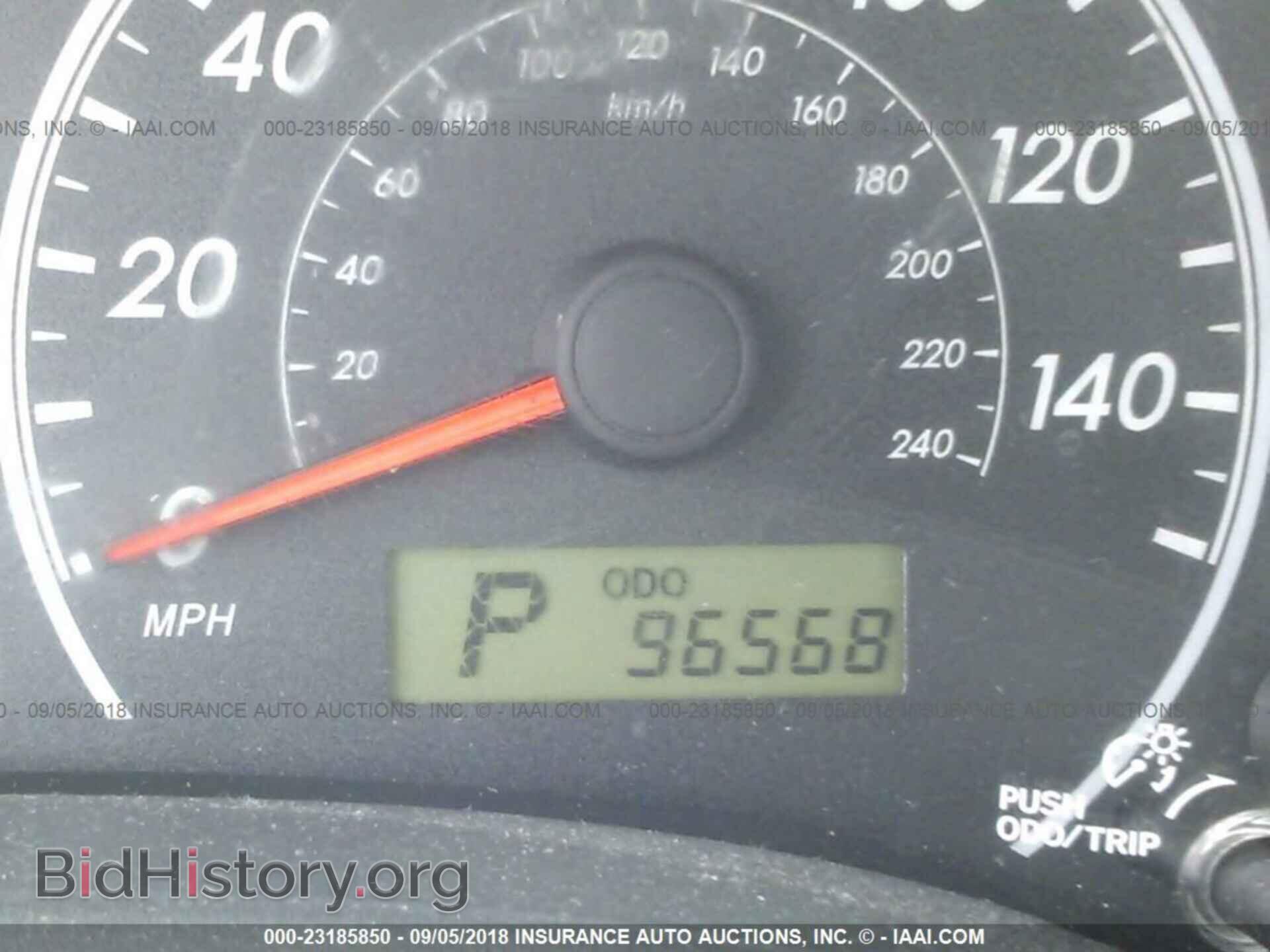 2011 Toyota Corolla - VIN: 2T1BU4EE4BC651133 - Фото 7