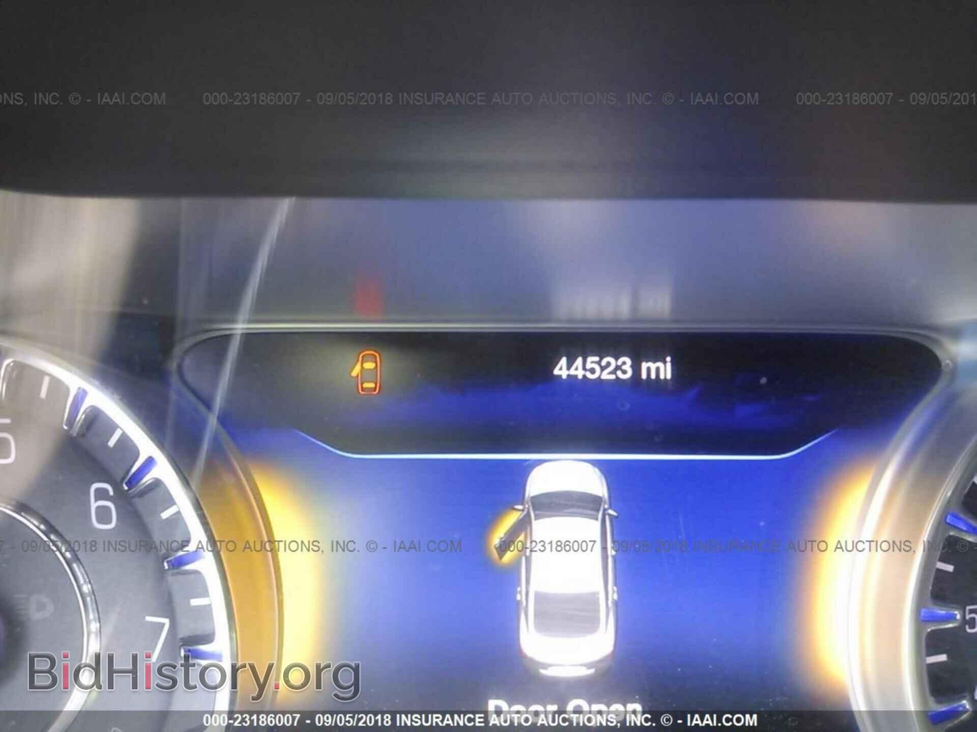 2015 Chrysler 200 - VIN: 1C3CCCCB8FN618914 - Photo 7