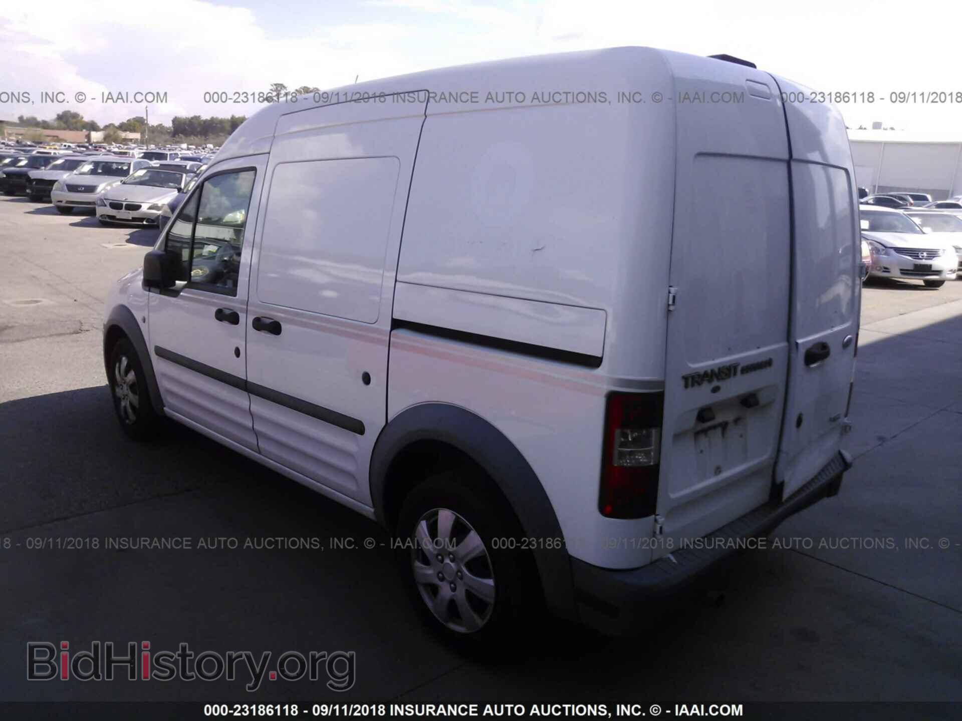 2013 Ford Transit - VIN: NM0LS7AN8DT132421 - Фото 3