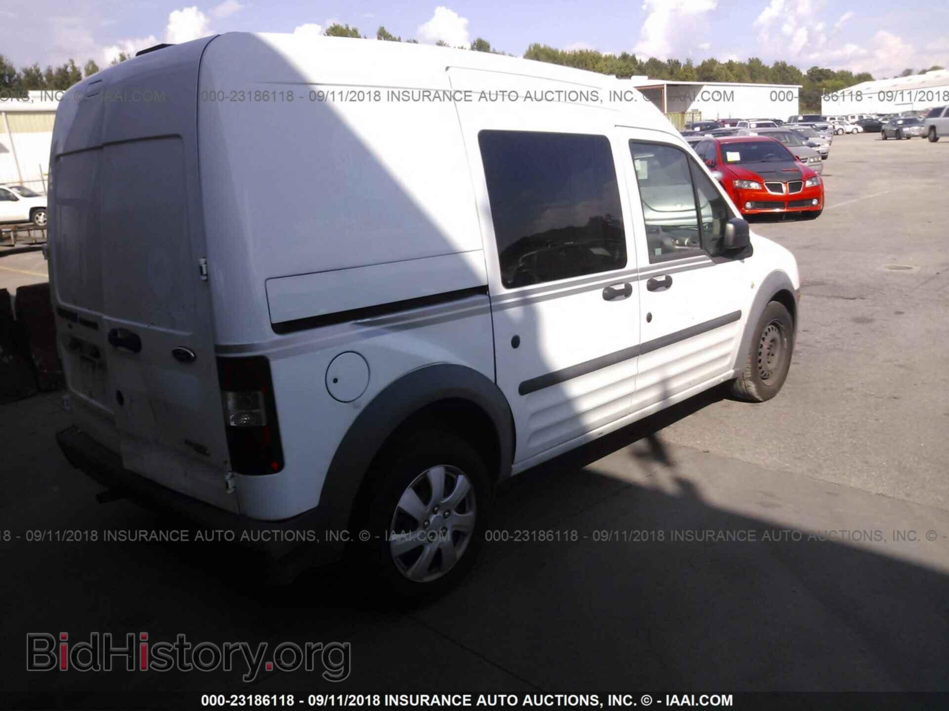 2013 Ford Transit - VIN: NM0LS7AN8DT132421 - Фото 4