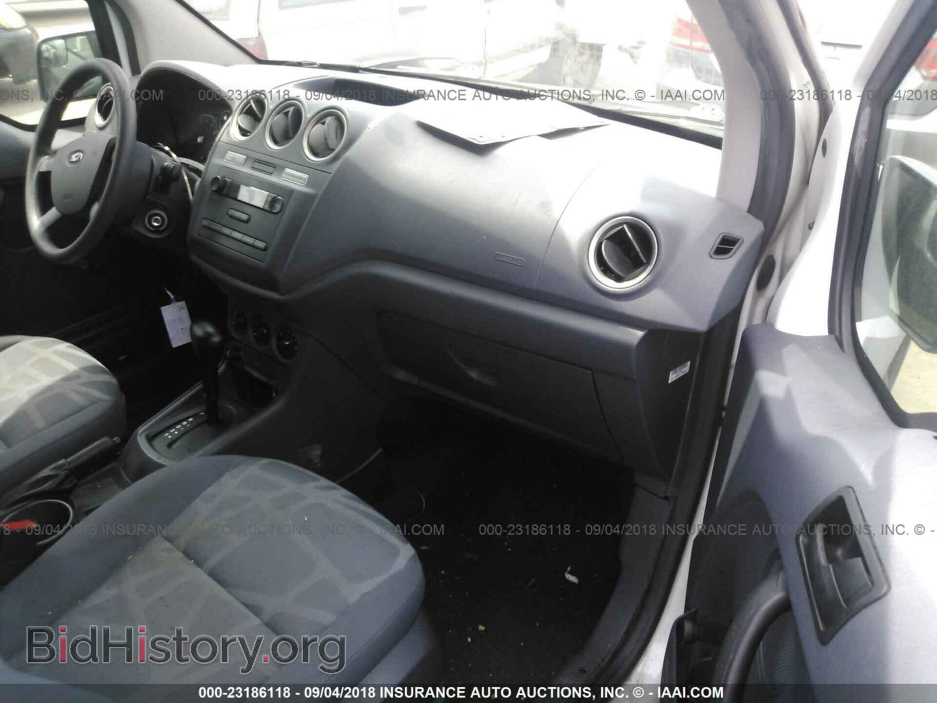 2013 Ford Transit - VIN: NM0LS7AN8DT132421 - Фото 5