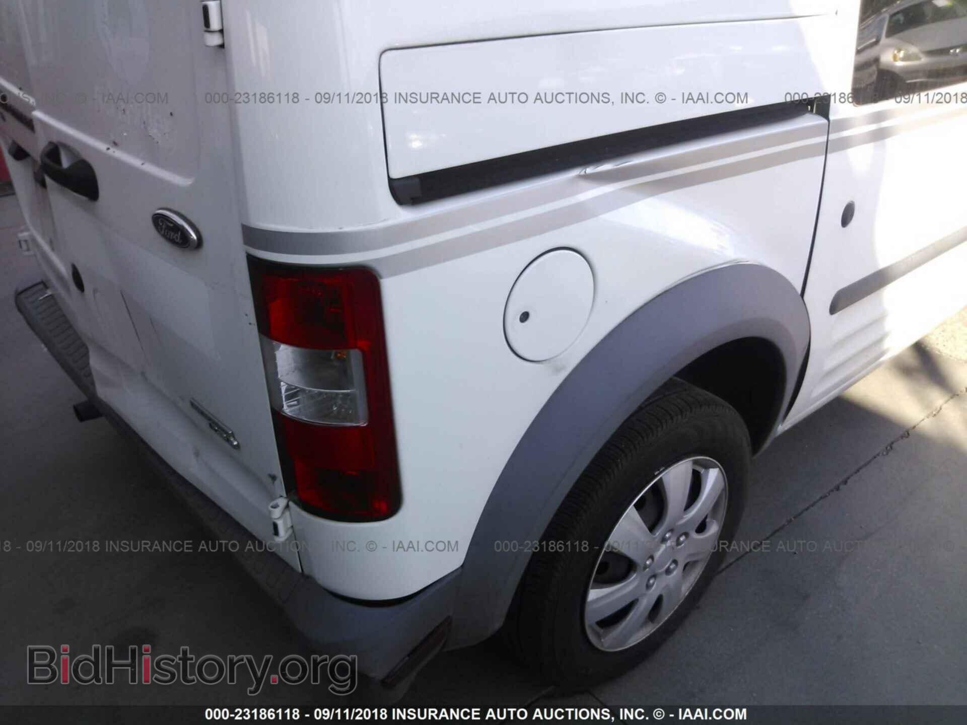 2013 Ford Transit - VIN: NM0LS7AN8DT132421 - Фото 6