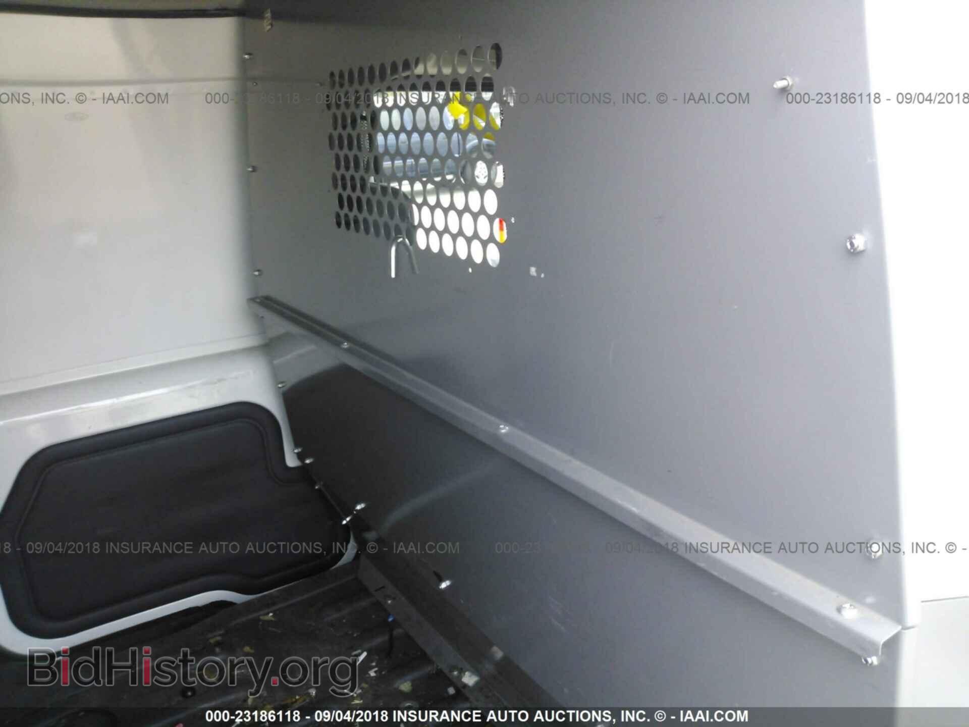 2013 Ford Transit - VIN: NM0LS7AN8DT132421 - Фото 8