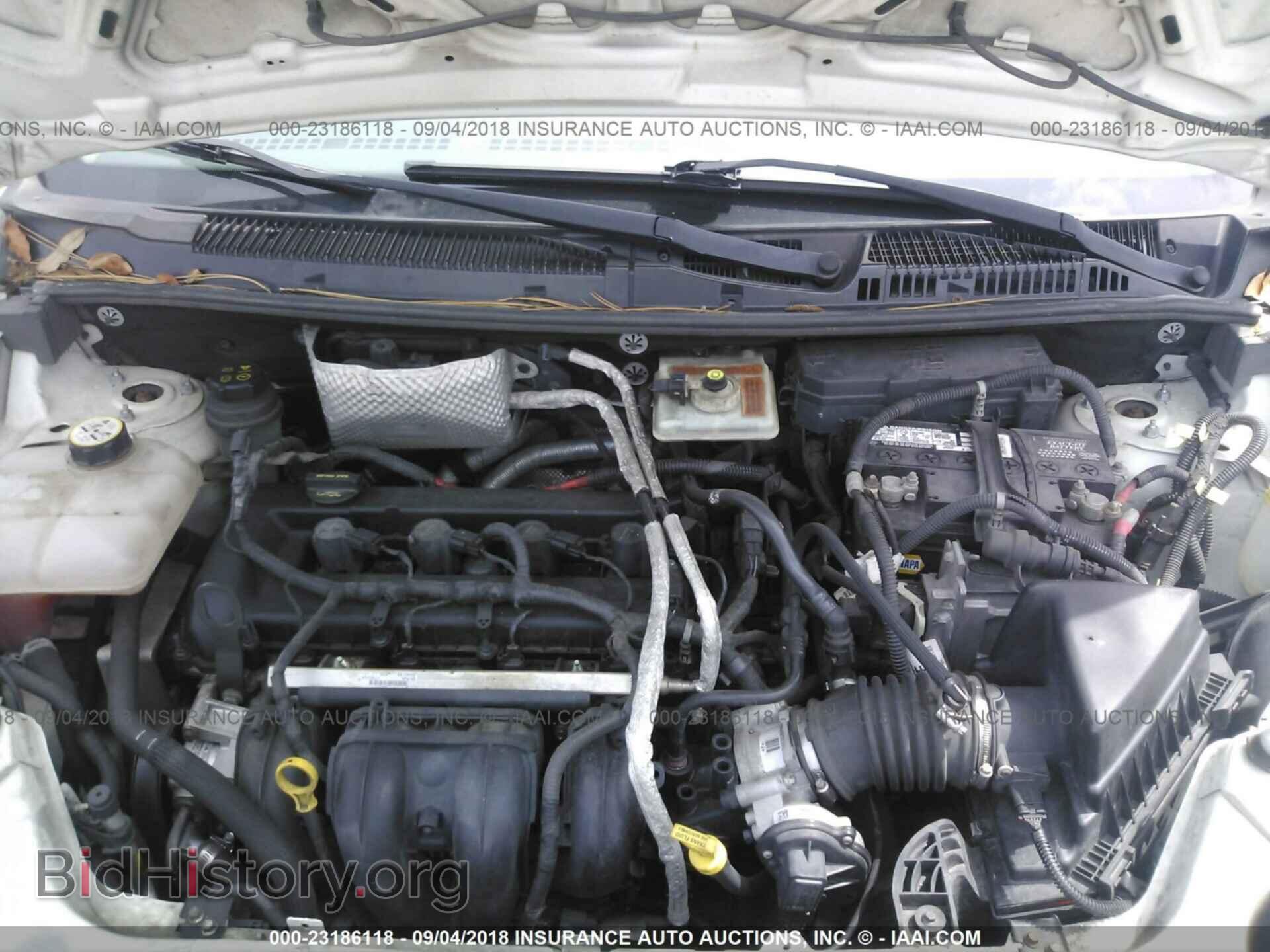 2013 Ford Transit - VIN: NM0LS7AN8DT132421 - Фото 10