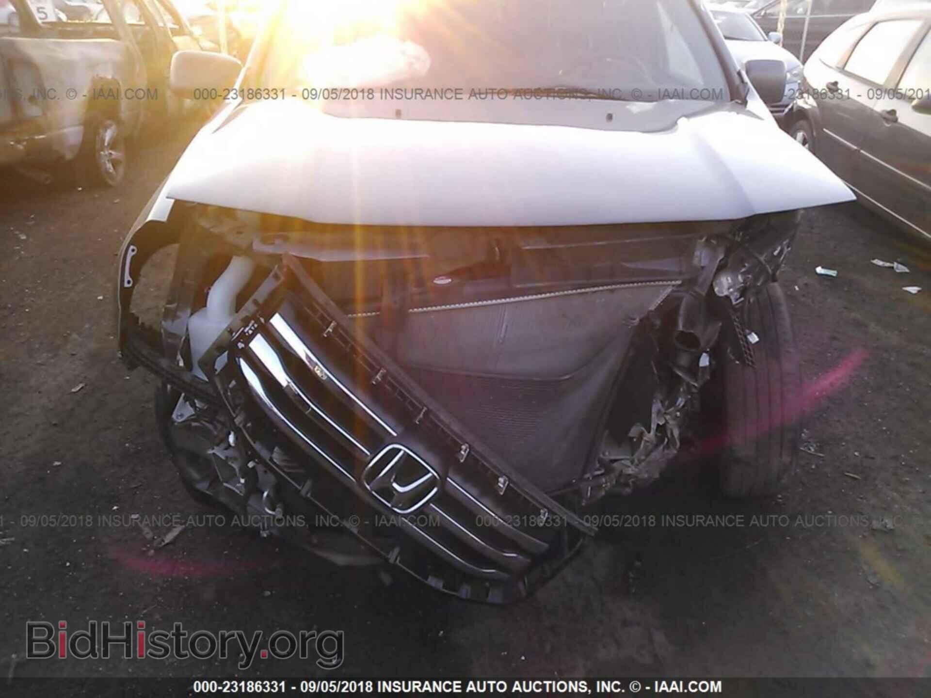 2014 Honda Pilot - VIN: 5FNYF4H20EB007442 - Фото 6