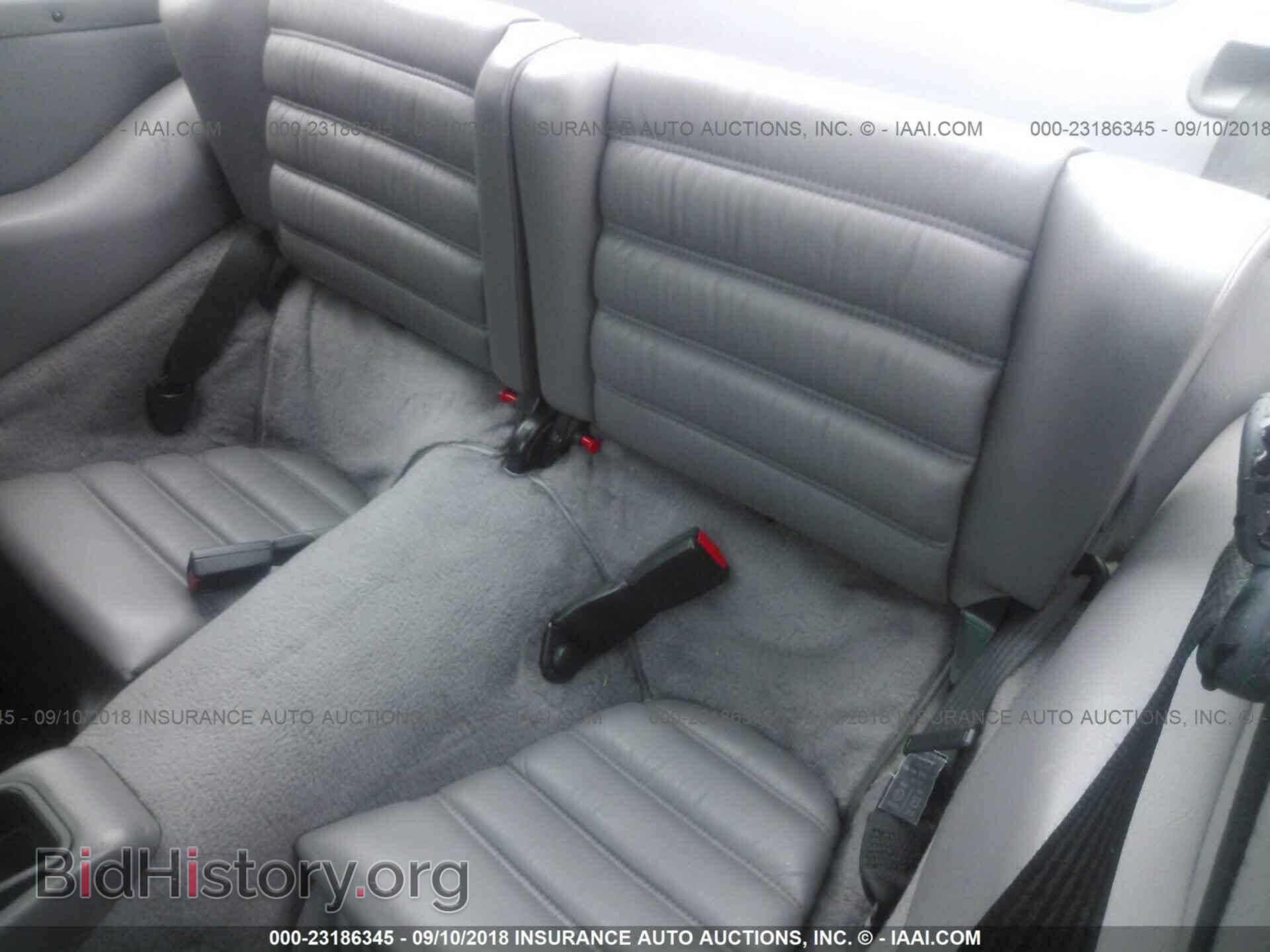 1991 PORSCHE 911 - VIN: WP0AB2968MS410976 - Photo 8