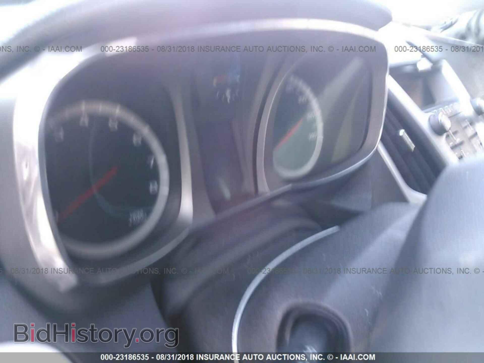 2011 Gmc Terrain - VIN: 2CTALMEC3B6443456 - Фото 7