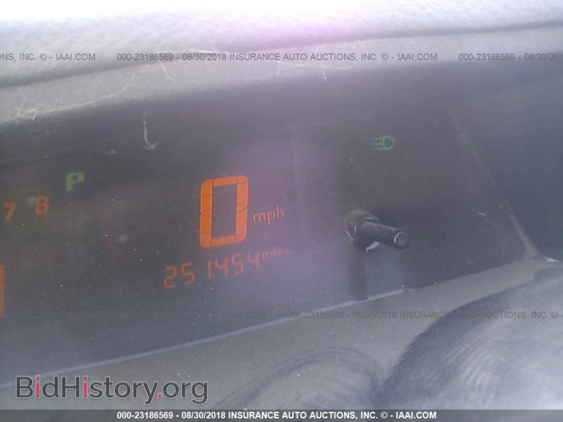 2003 SUZUKI AERIO - VIN: JS2RC41H035208743 - Фото 7