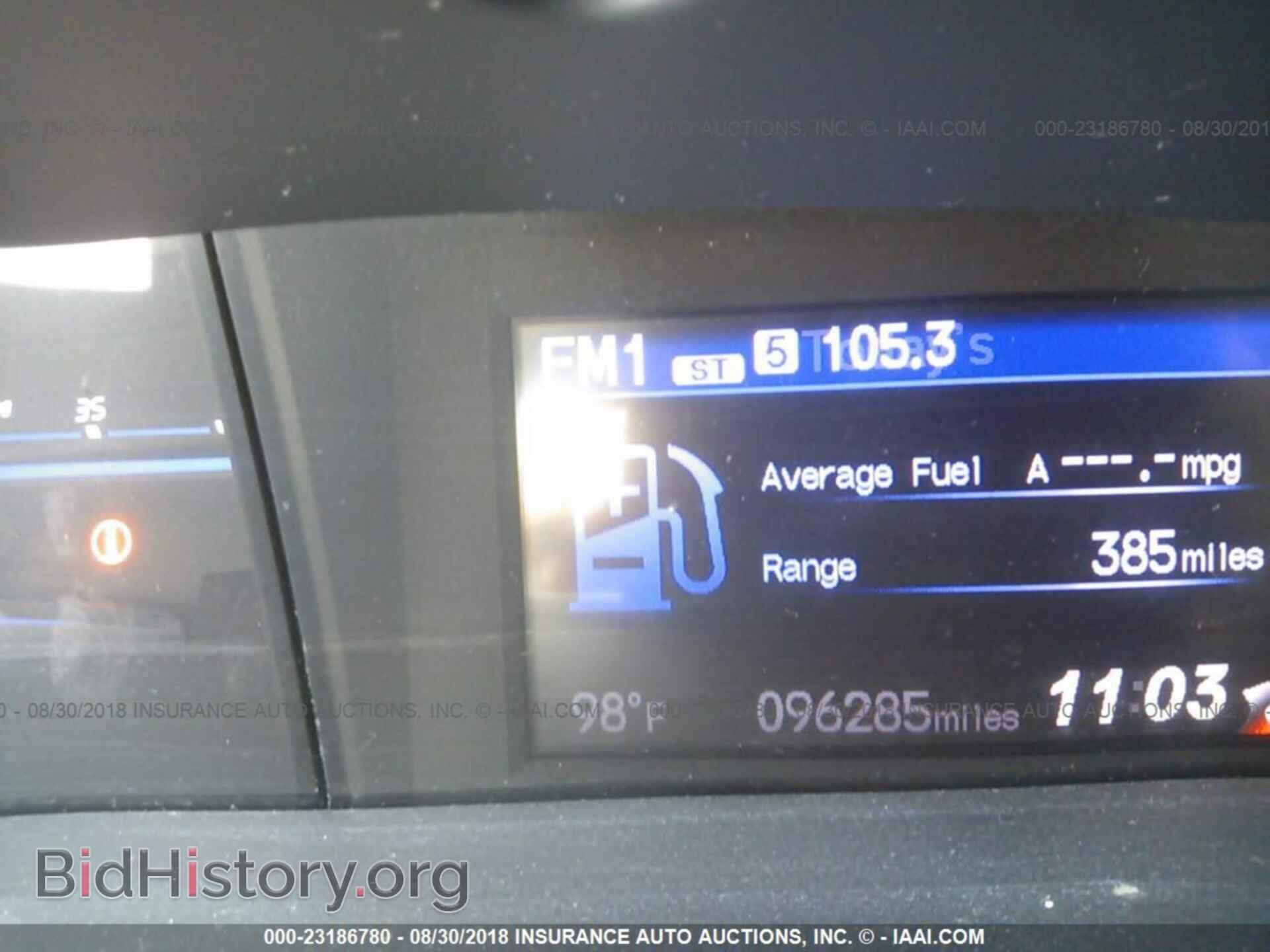 2013 Honda Civic - VIN: 19XFB2F89DE078724 - Photo 7