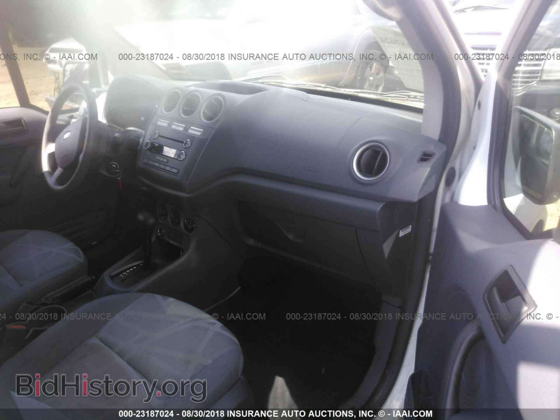 2012 Ford Transit - VIN: NM0LS7DN8CT123342 - Photo 5