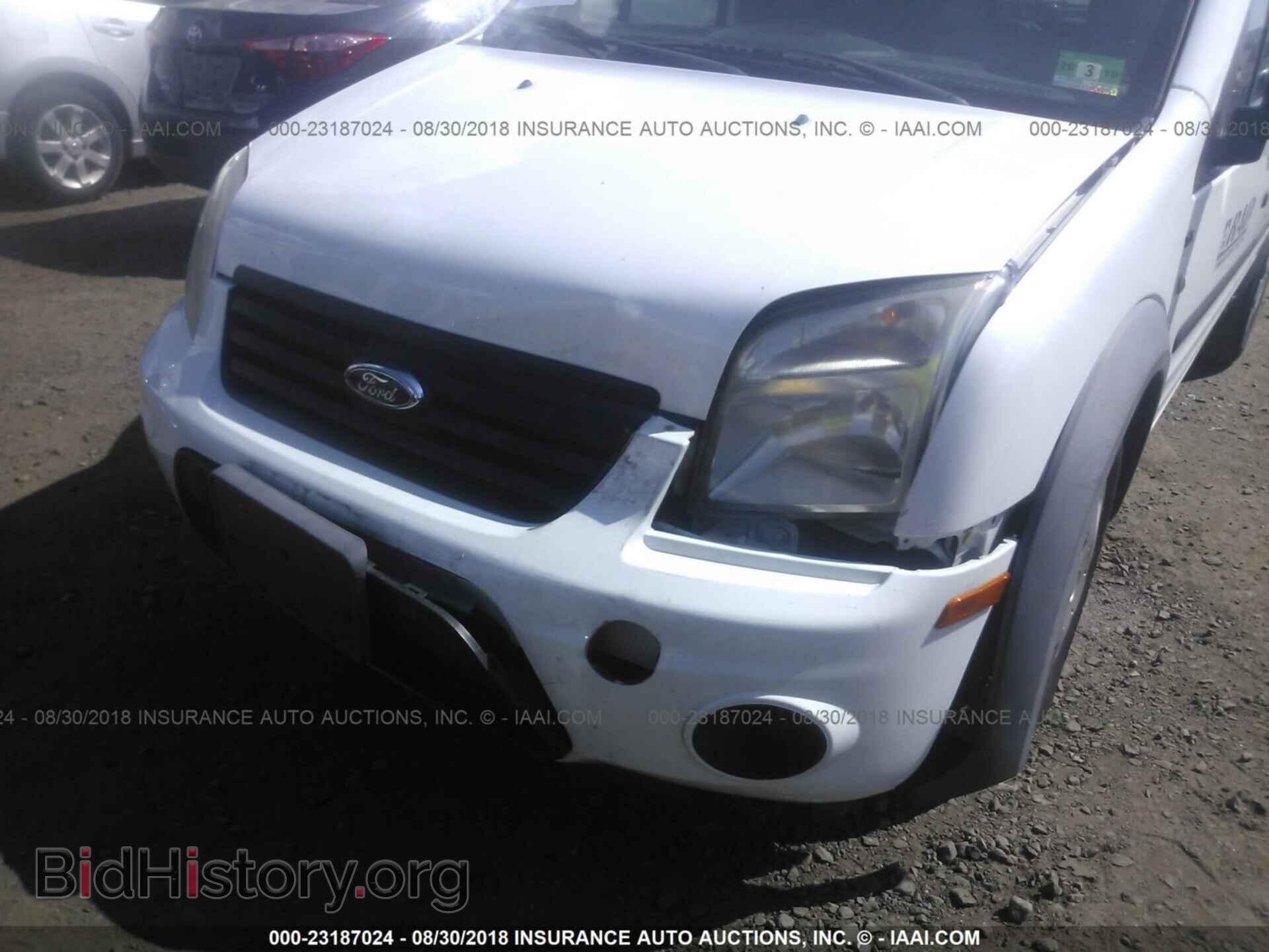 2012 Ford Transit - VIN: NM0LS7DN8CT123342 - Photo 6