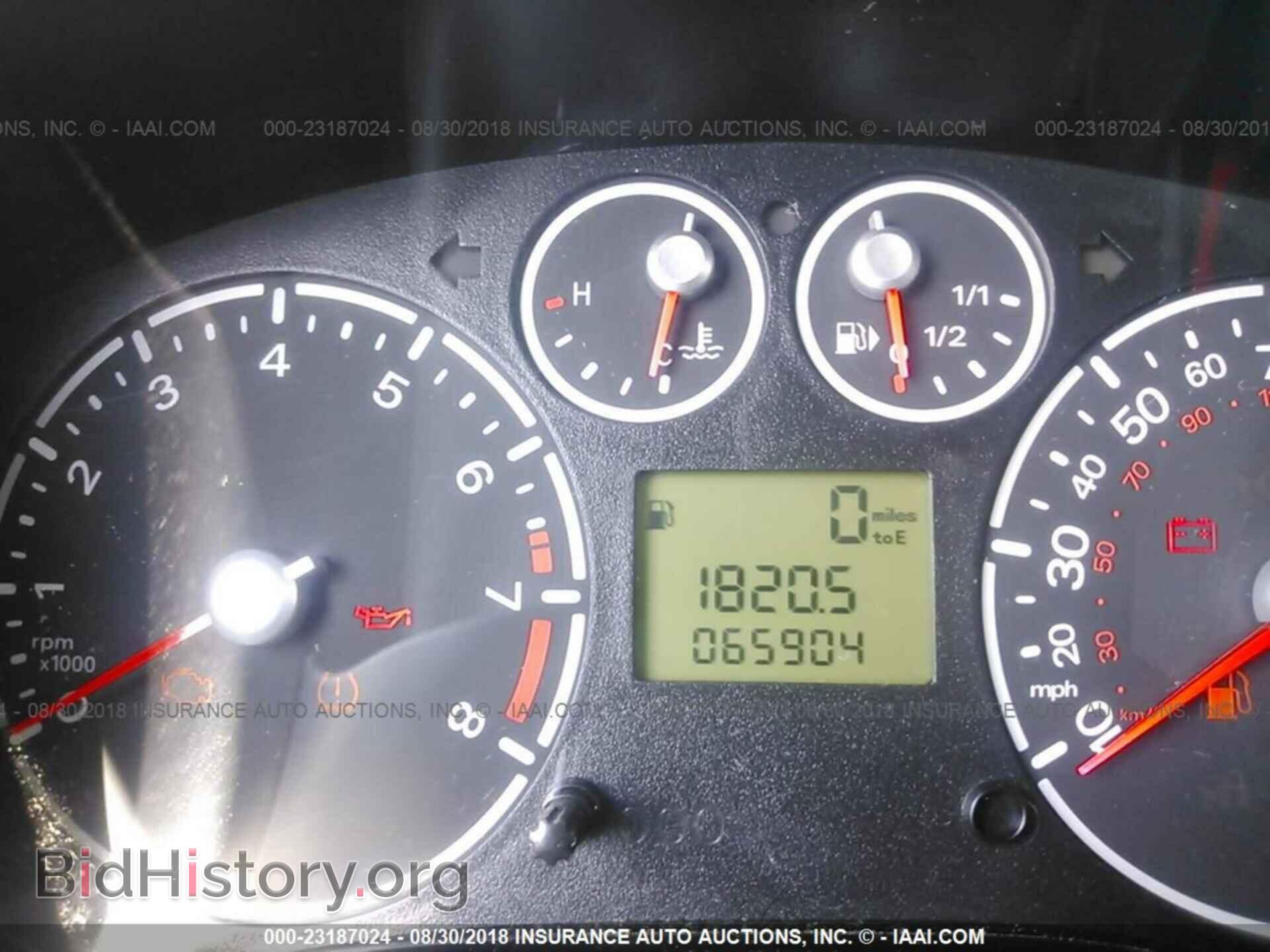 2012 Ford Transit - VIN: NM0LS7DN8CT123342 - Photo 7