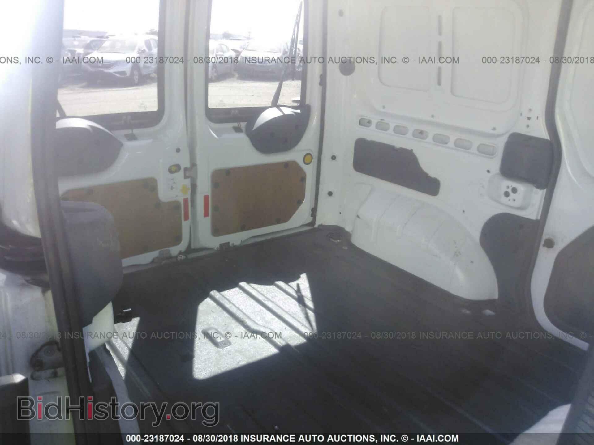 2012 Ford Transit - VIN: NM0LS7DN8CT123342 - Photo 8