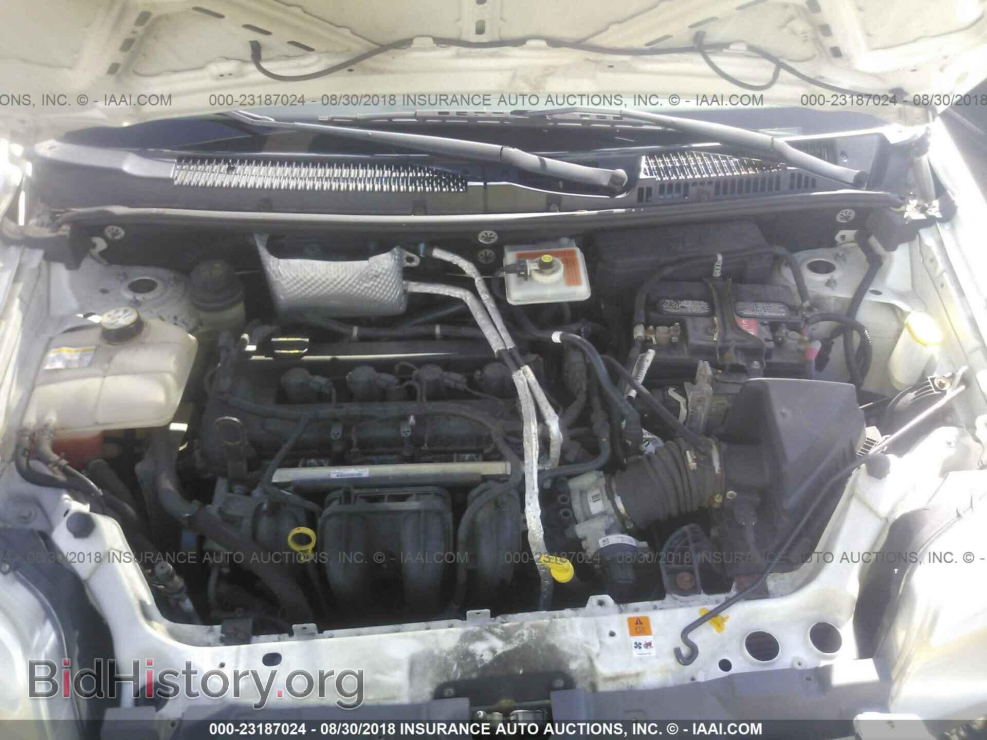2012 Ford Transit - VIN: NM0LS7DN8CT123342 - Photo 10