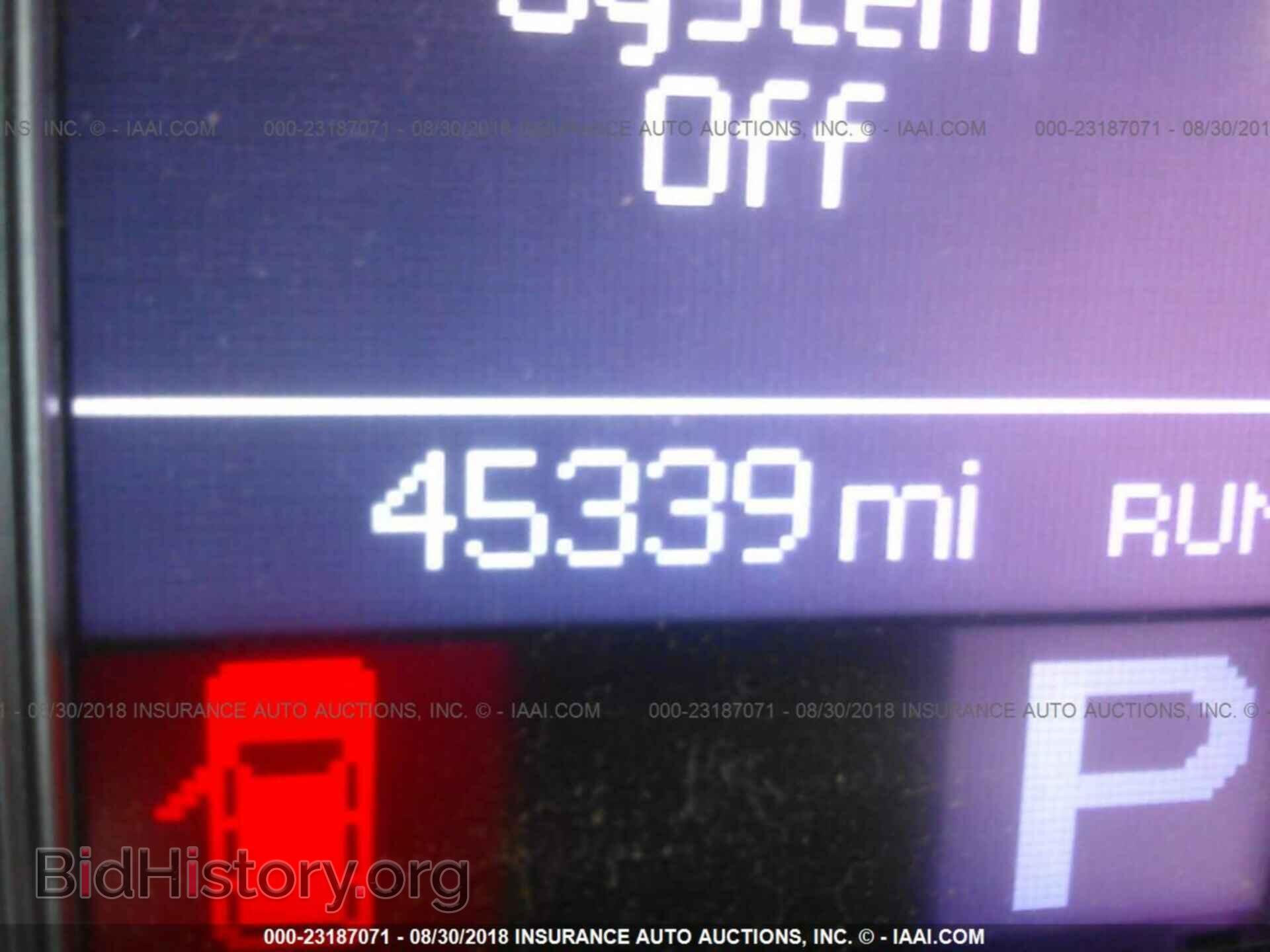 2013 Dodge Durango - VIN: 1C4RDJAG1DC683179 - Фото 7