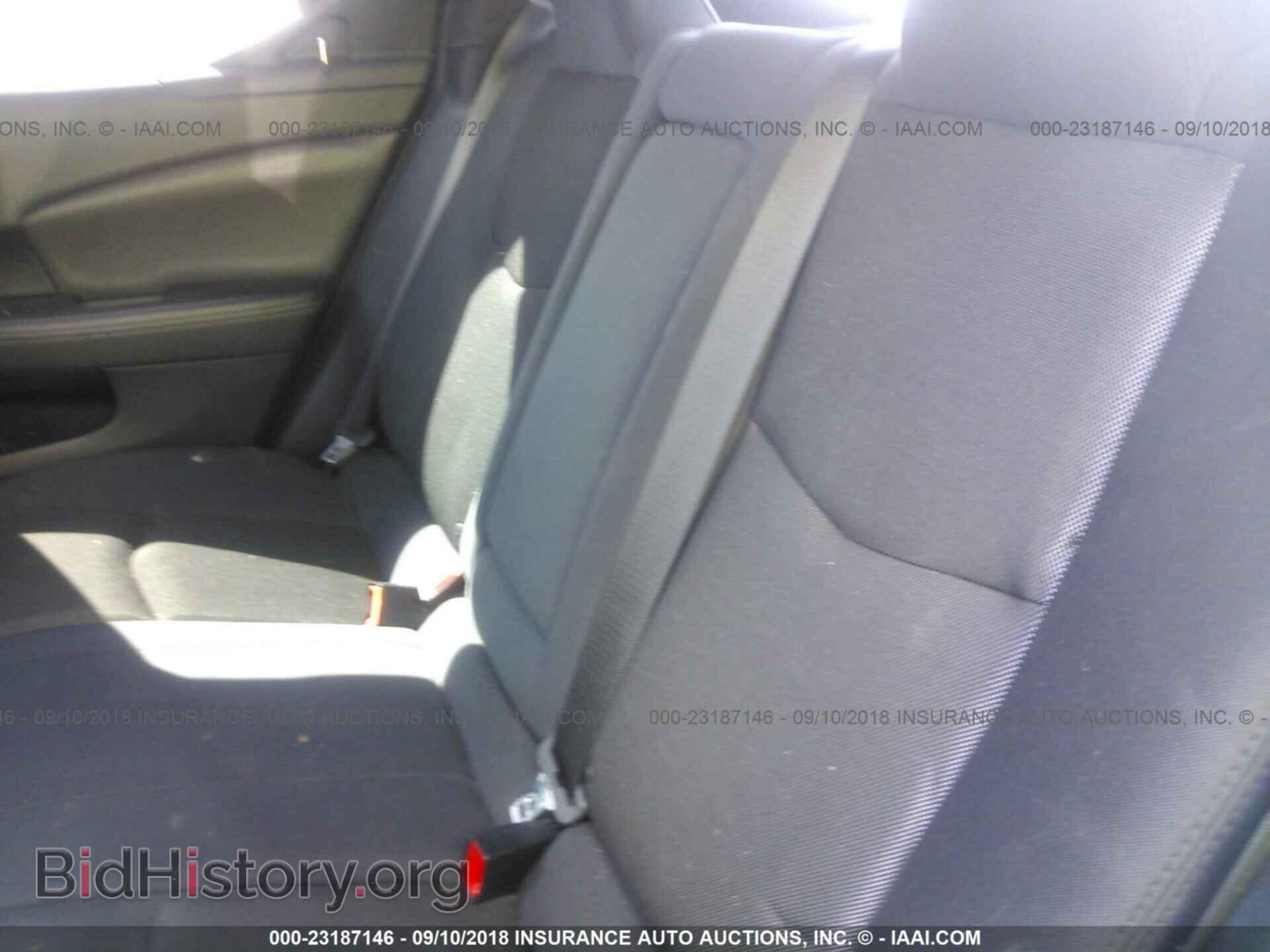 2011 Dodge Avenger - VIN: 1B3BD1FB0BN501831 - Фото 8