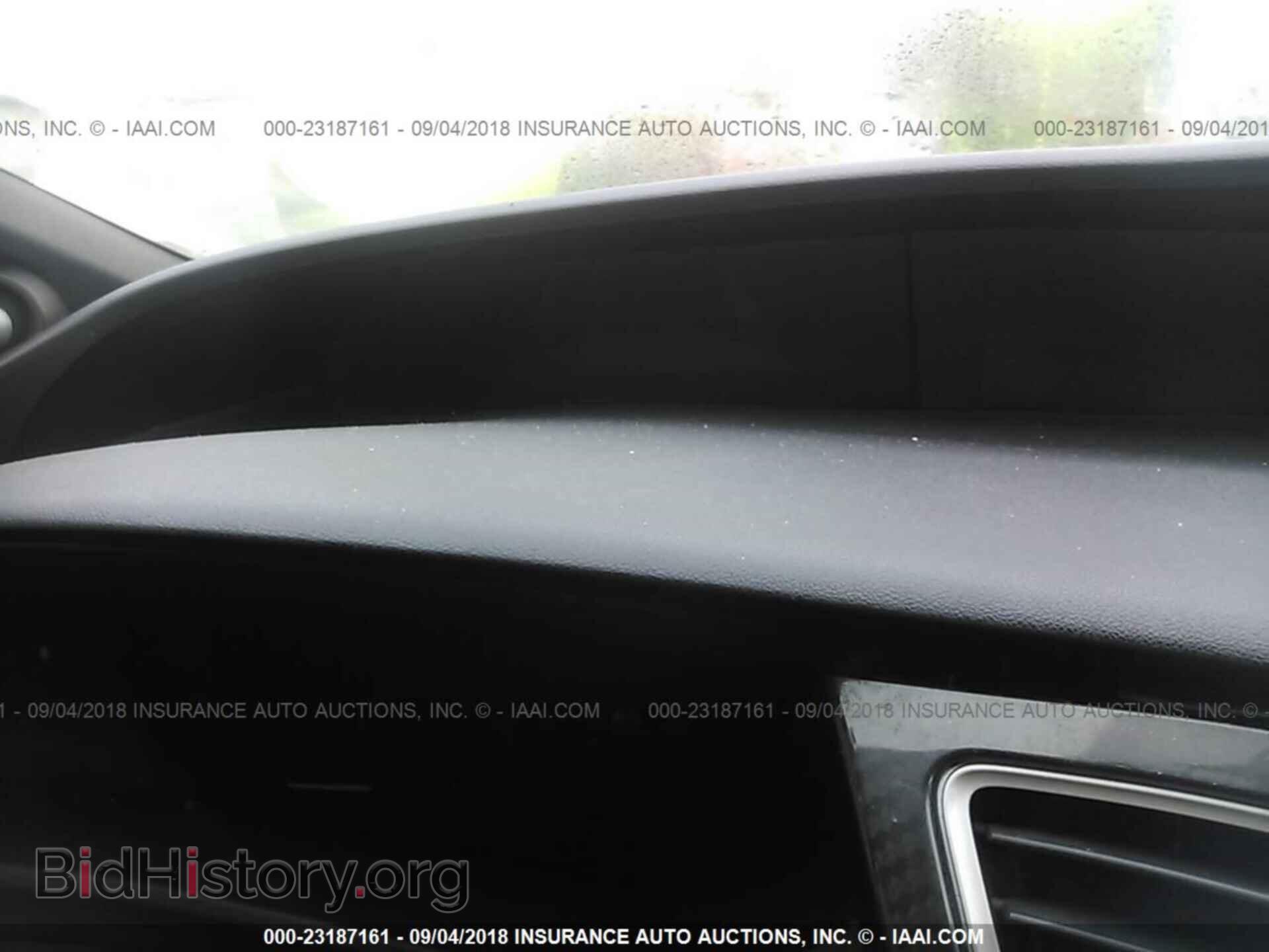 2014 Honda Civic - VIN: 2HGFB6E58EH705287 - Photo 7