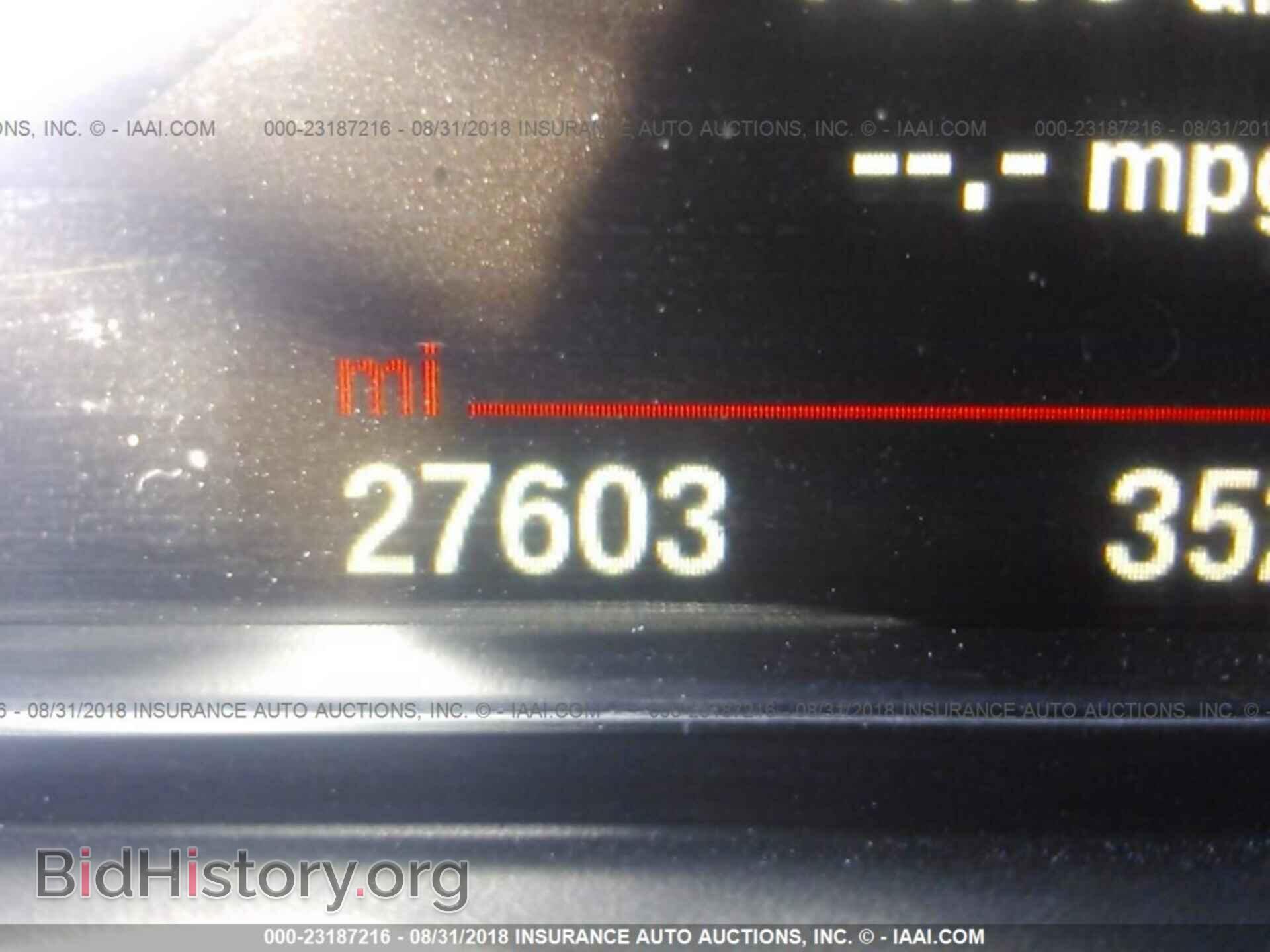 2014 Bmw 428 - VIN: WBA3N7C59EF718632 - Photo 7