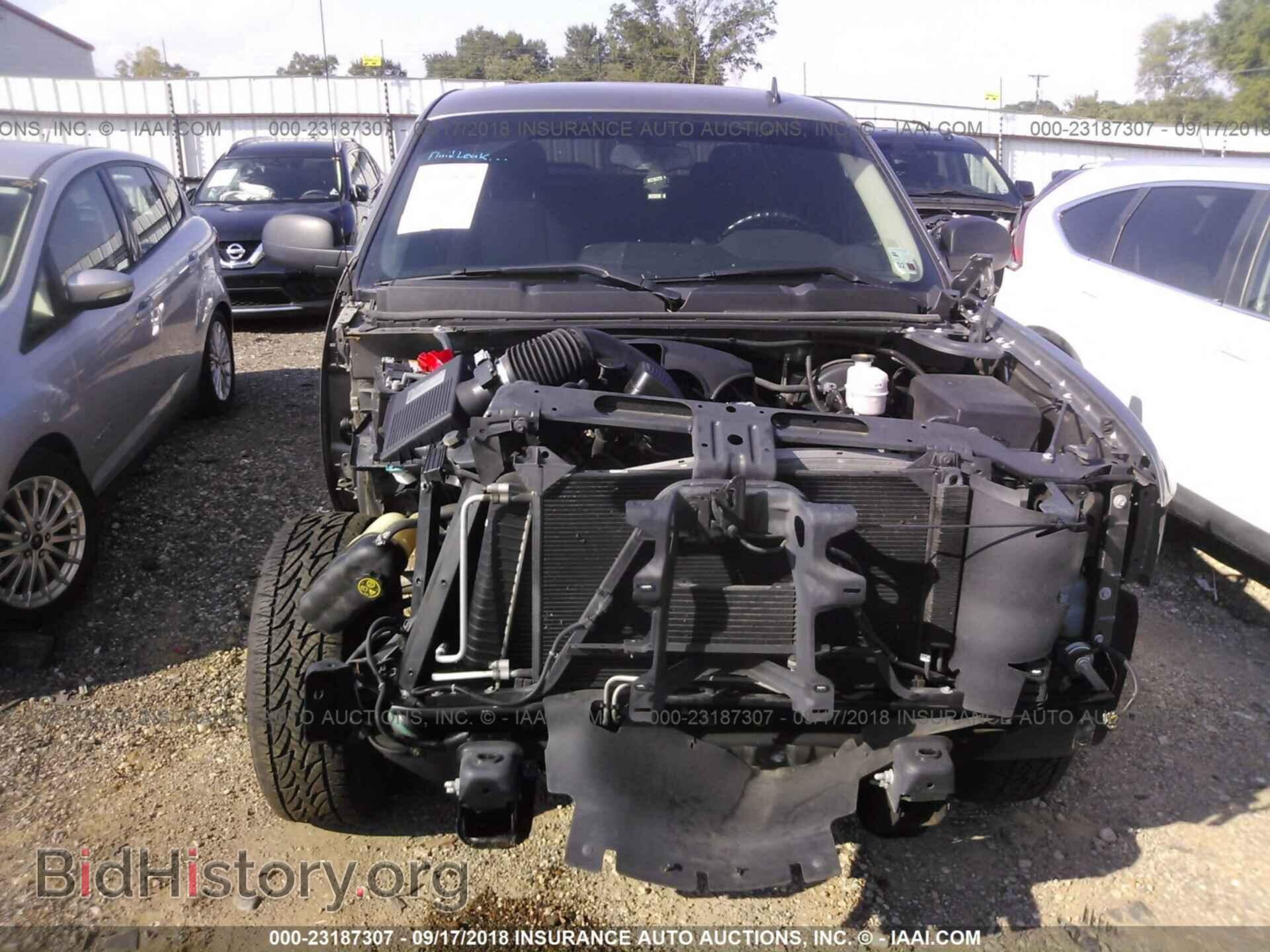 2013 CHEVROLET SILVERADO - VIN: 1GCRCSE06DZ205228 - Фото 6