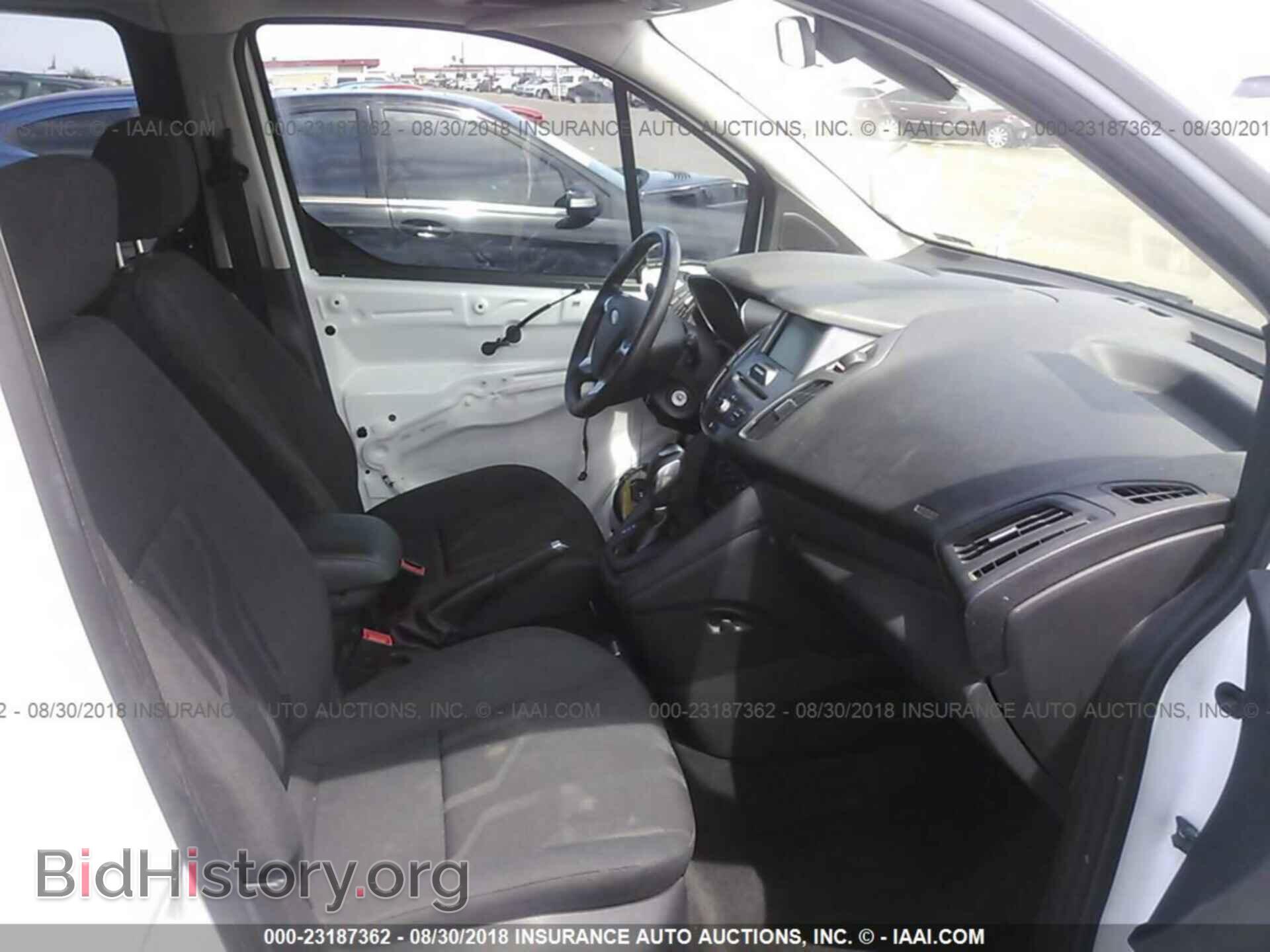 2015 Ford Transit - VIN: NM0AS8F72F1180471 - Фото 5