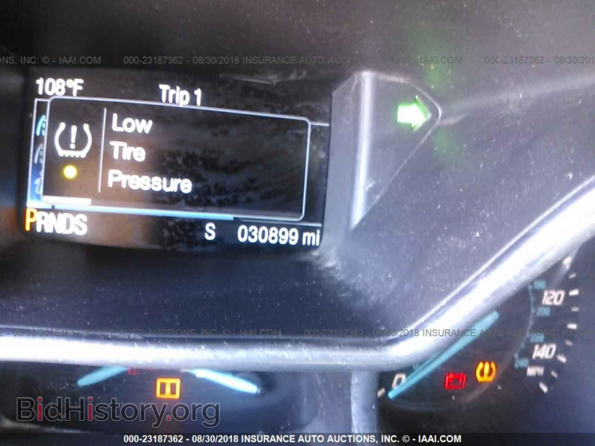 2015 Ford Transit - VIN: NM0AS8F72F1180471 - Фото 7
