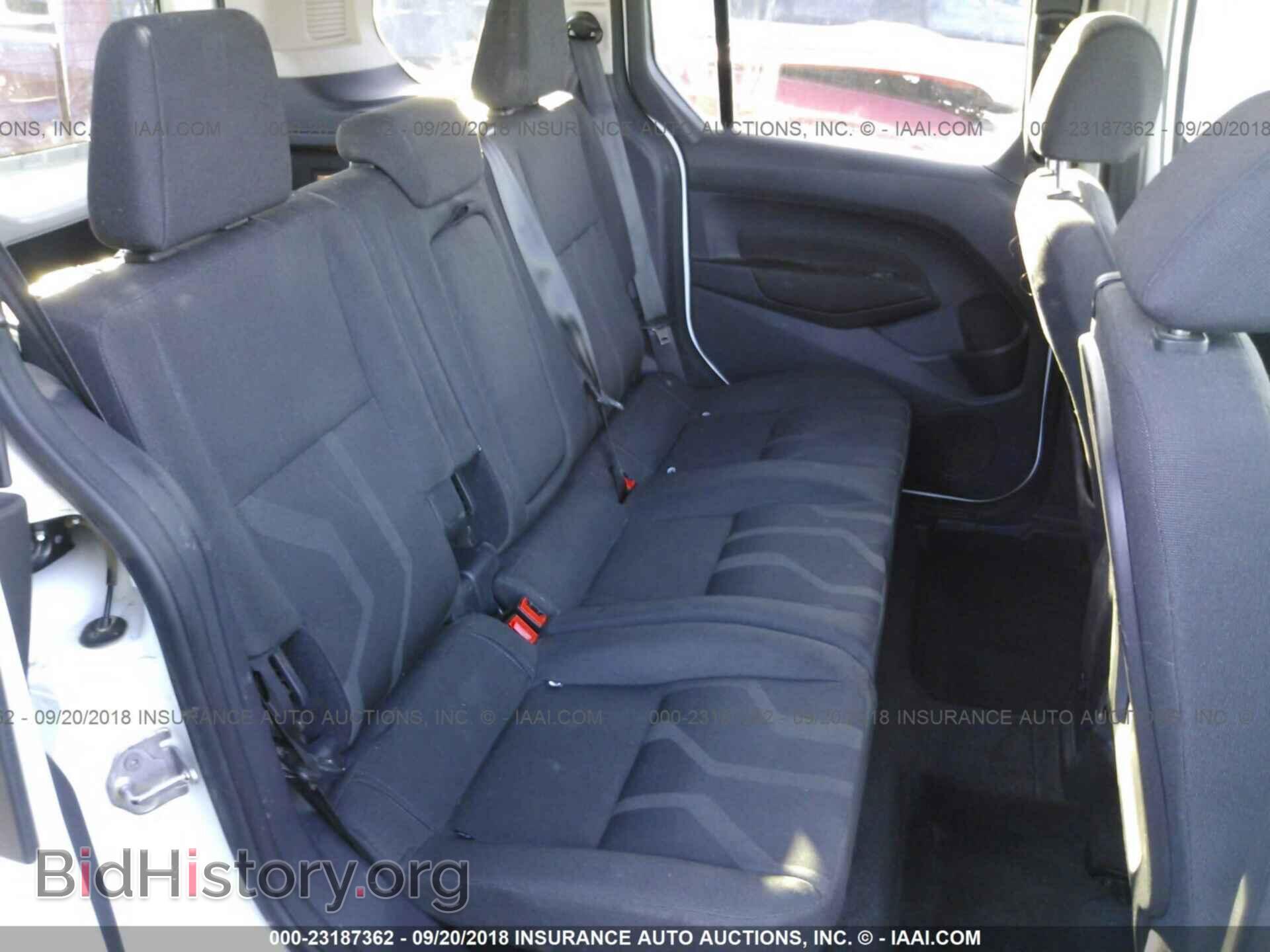 2015 Ford Transit - VIN: NM0AS8F72F1180471 - Фото 8