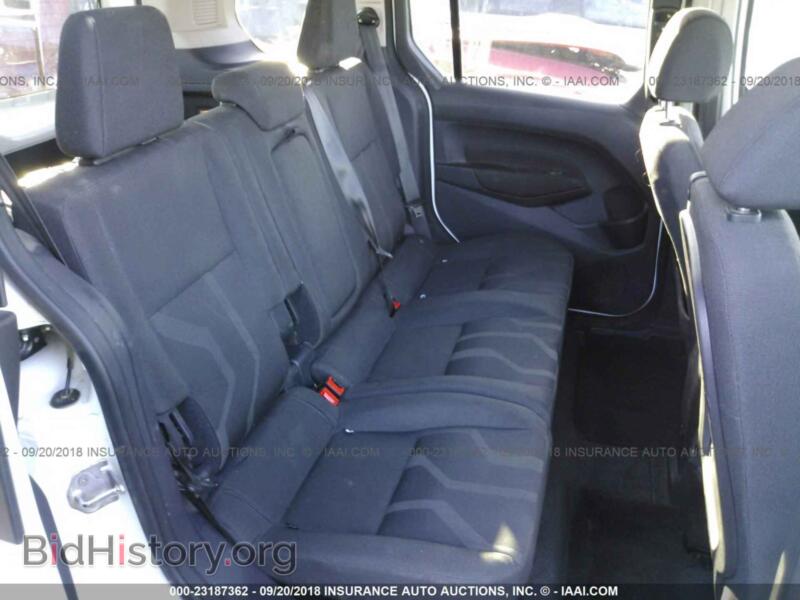 2015 Ford TRANSIT (VIN NM0AS8F72F1180471) — фото 8 из 10