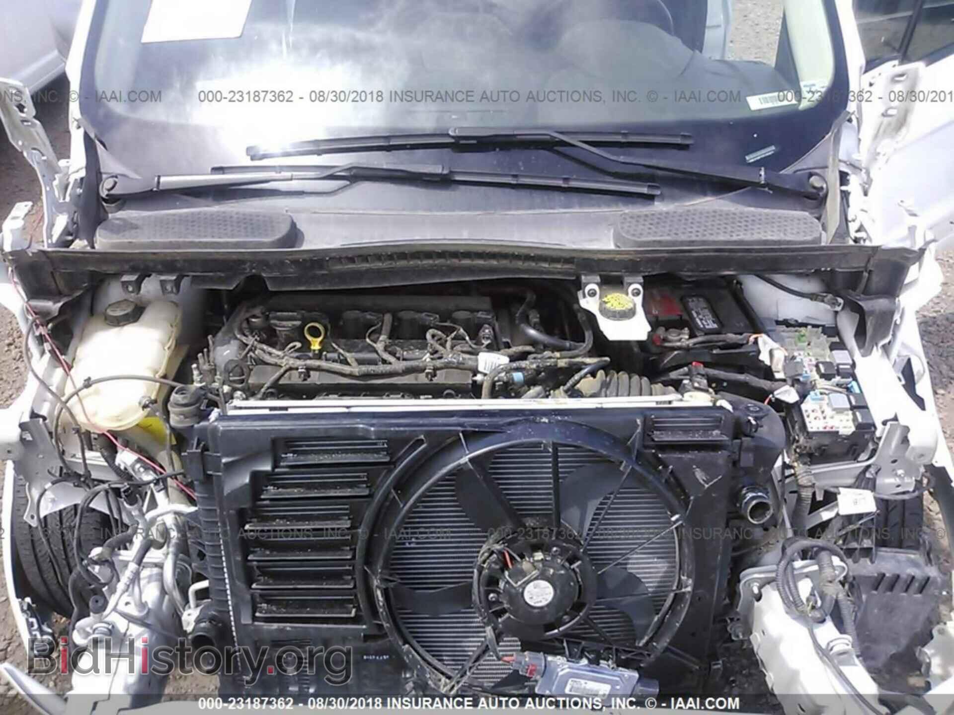 2015 Ford Transit - VIN: NM0AS8F72F1180471 - Фото 10