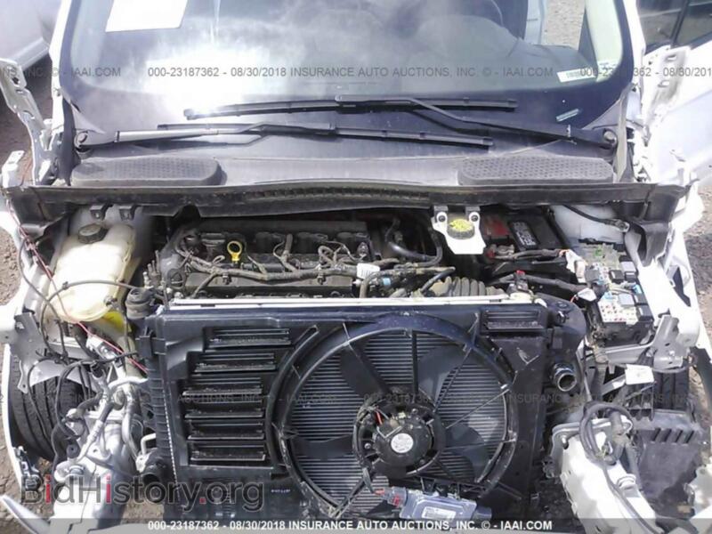 2015 Ford TRANSIT (VIN NM0AS8F72F1180471) — фото 10 из 10
