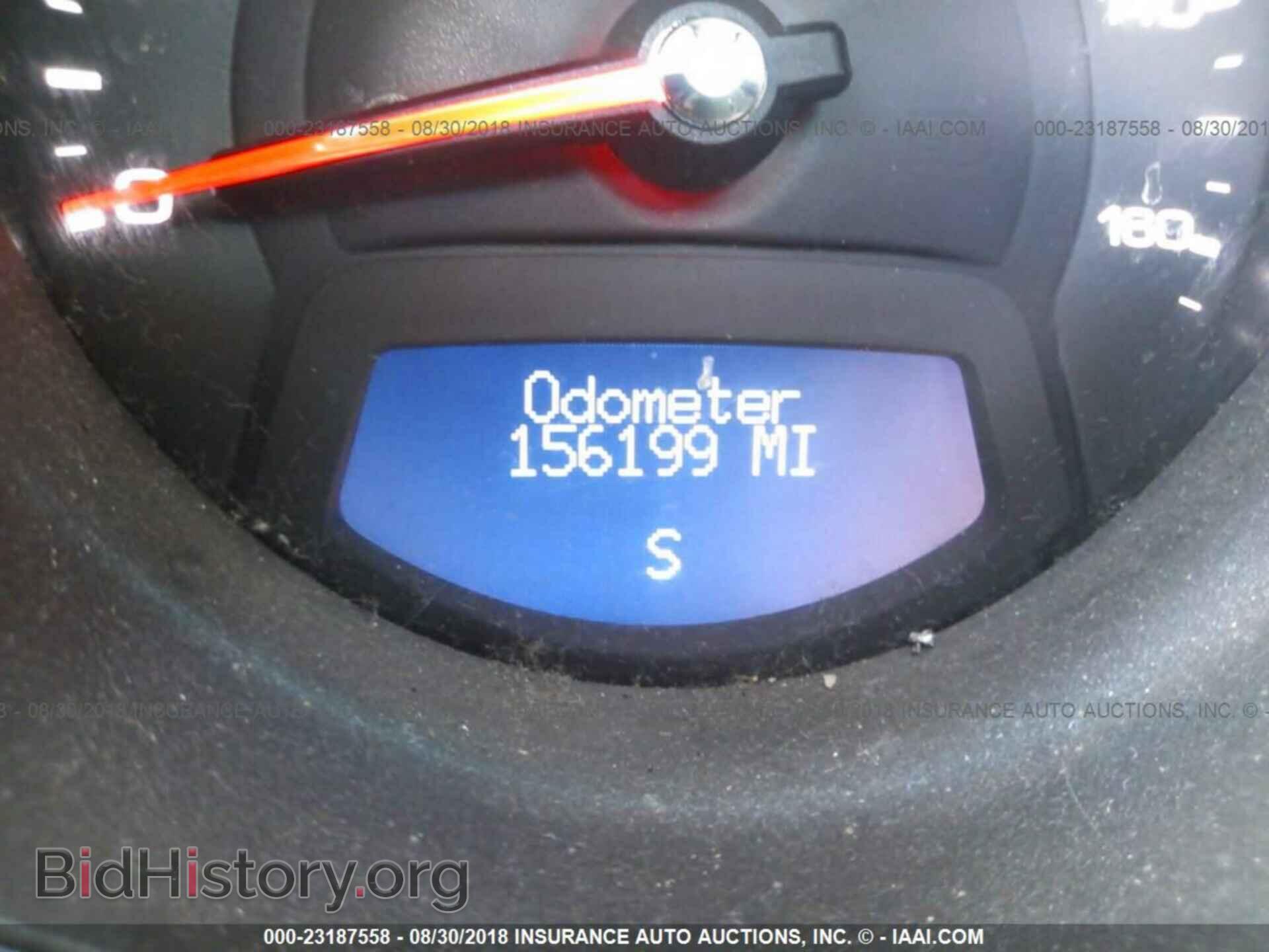 2009 CADILLAC CTS - VIN: 1G6DF577490174749 - Фото 7