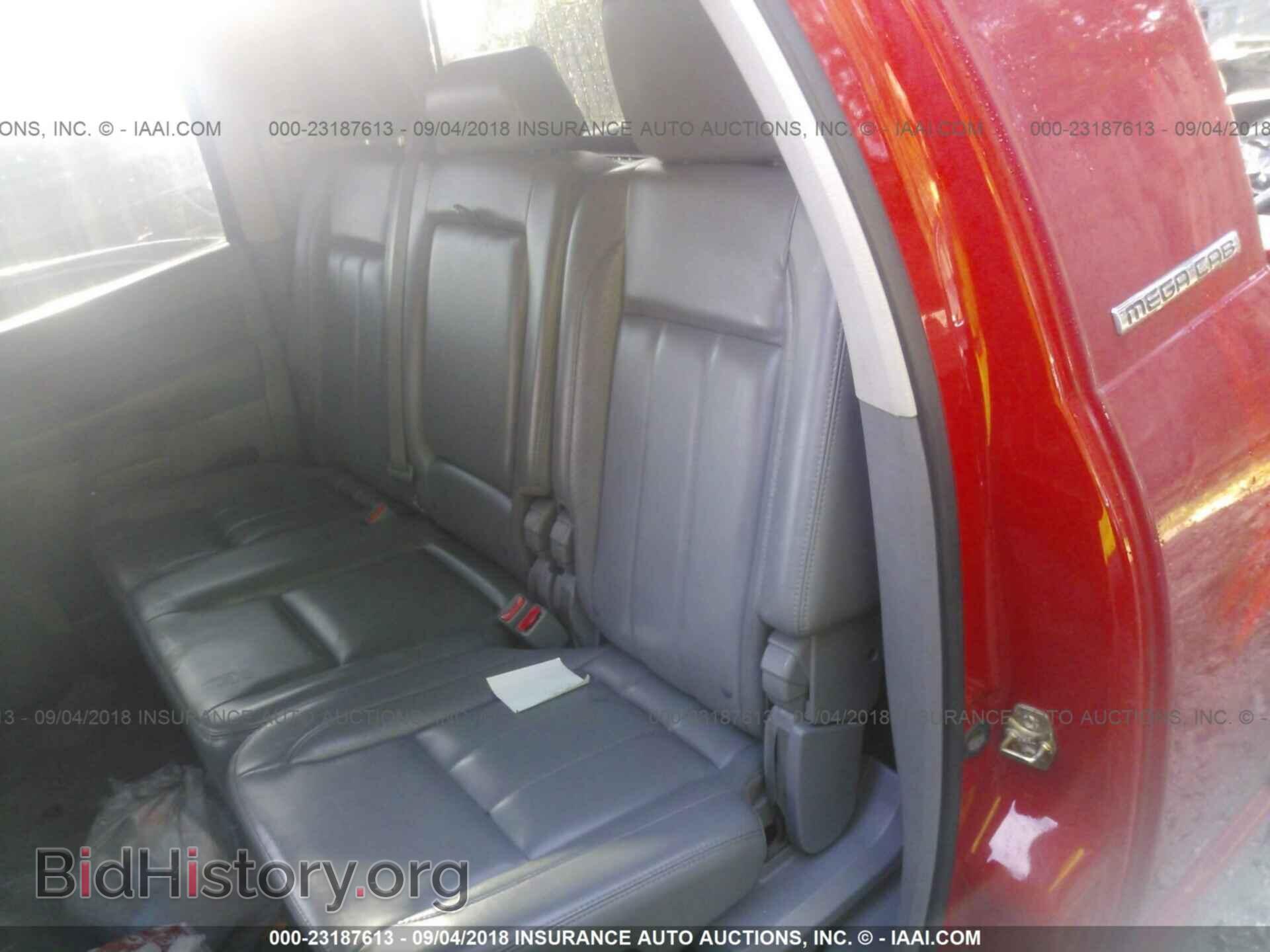 2006 DODGE RAM 3500 - VIN: 3D7ML49CX6G265242 - Фото 8