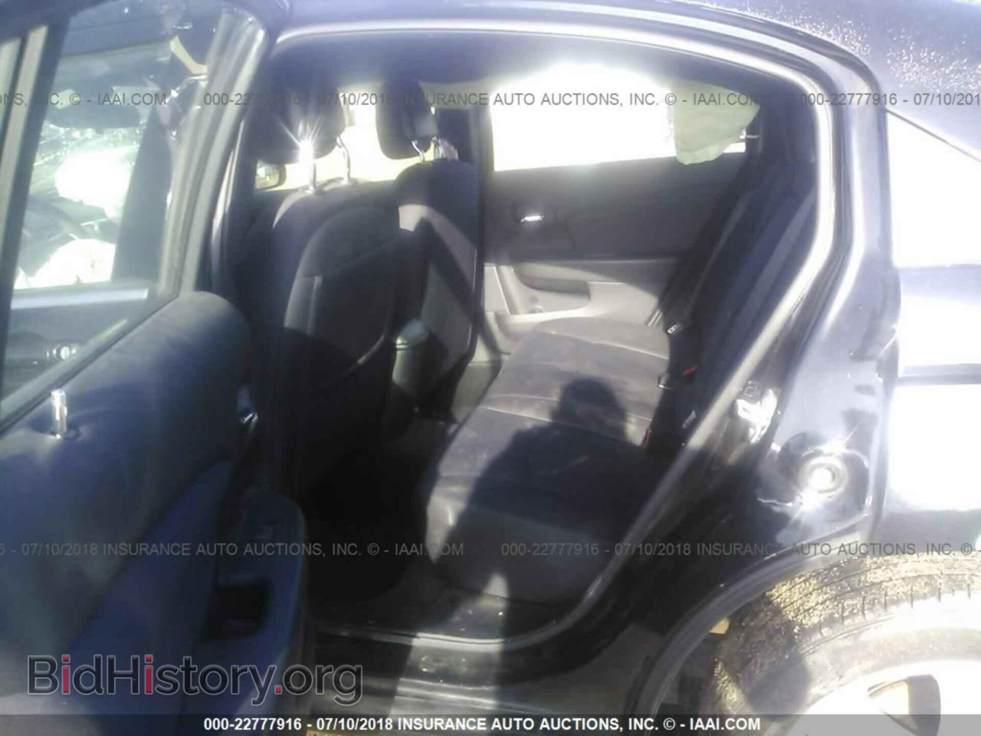 2012 CHRYSLER 200 - VIN: 1C3CCBBG9CN283004 - Photo 8