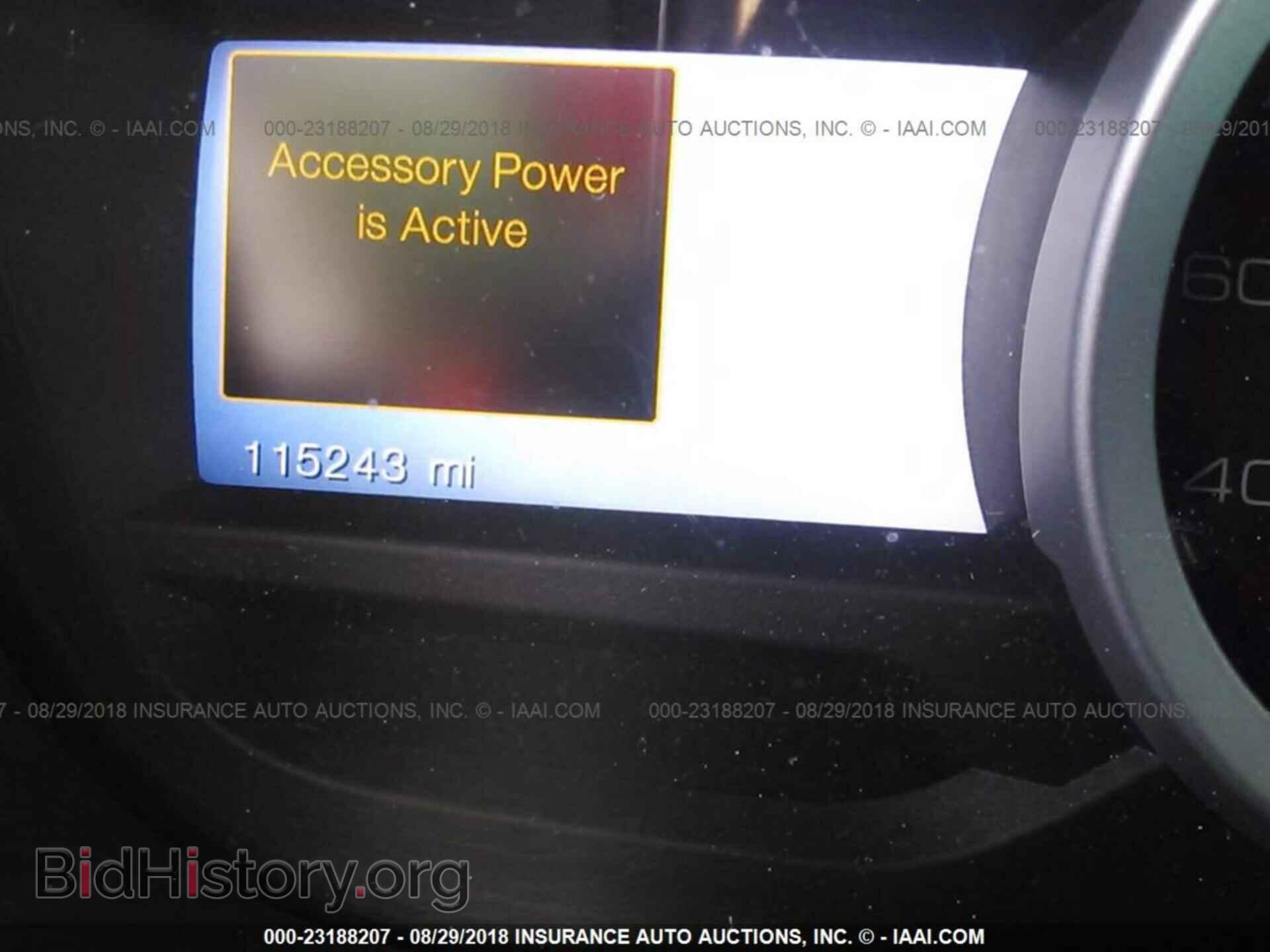 2012 Ford Explorer - VIN: 1FMHK8F87CGA00142 - Фото 7