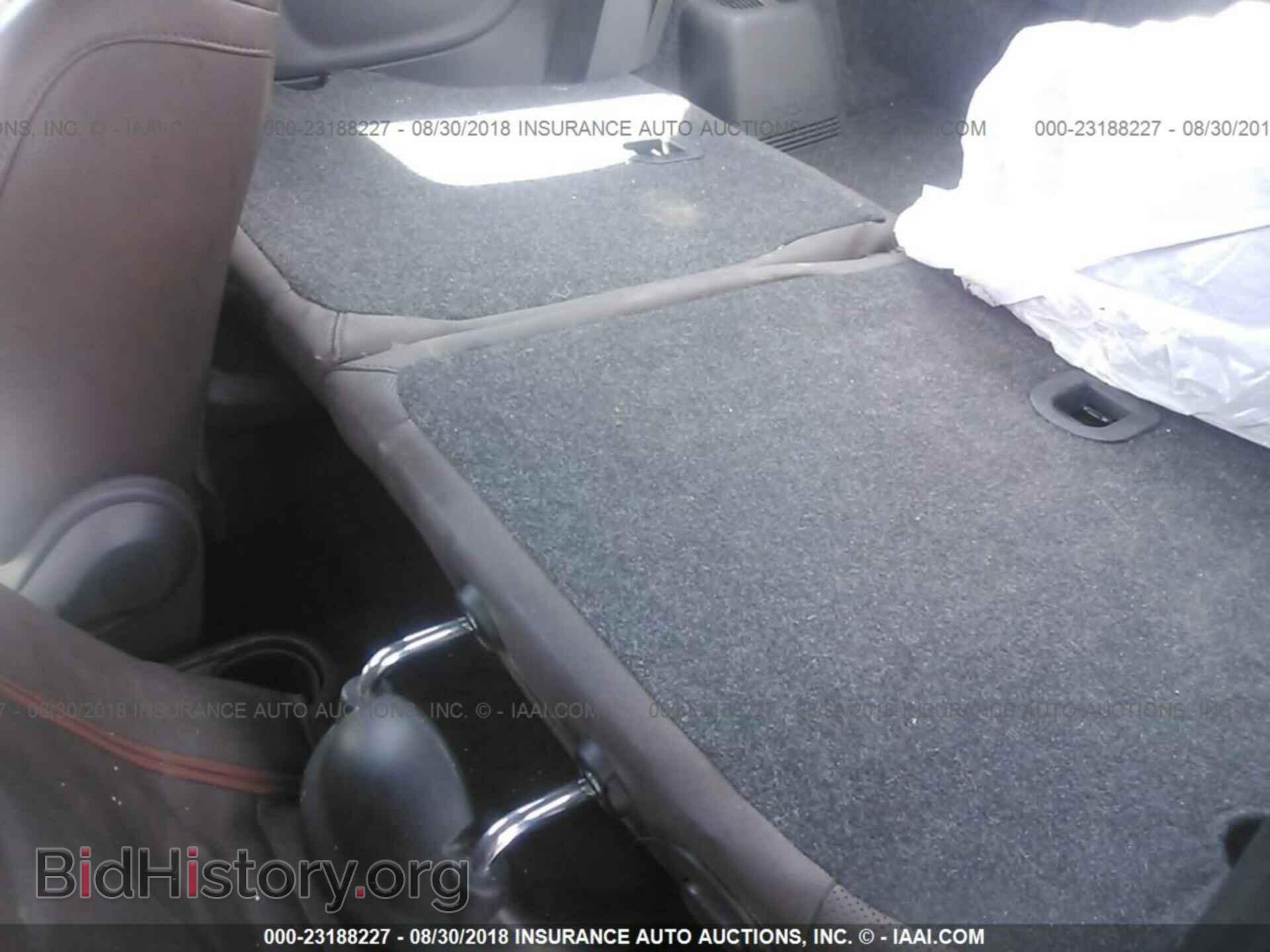 2012 Fiat 500 - VIN: 3C3CFFBR1CT213190 - Фото 8