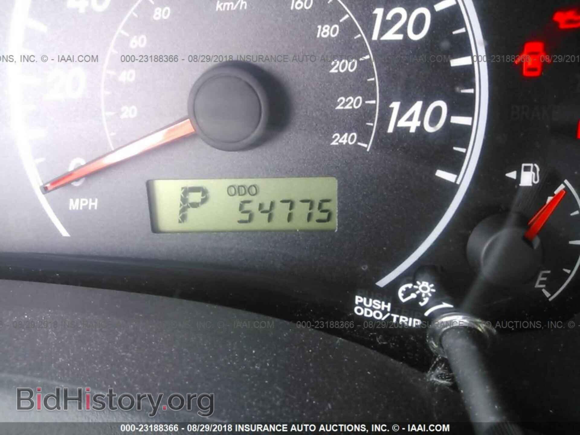 2012 Toyota Corolla - VIN: 2T1BU4EE0CC781251 - Фото 7