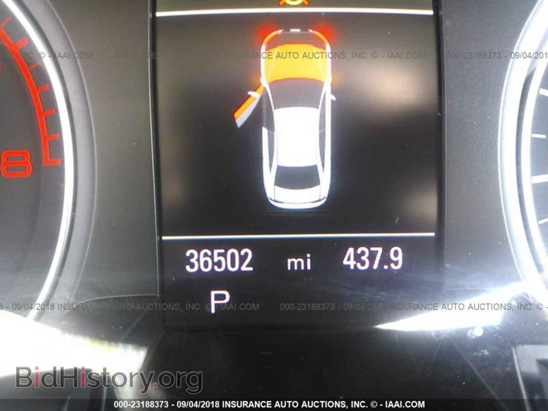 2013 Audi A4 - VIN: WAUFFAFL3DN011841 - Photo 7