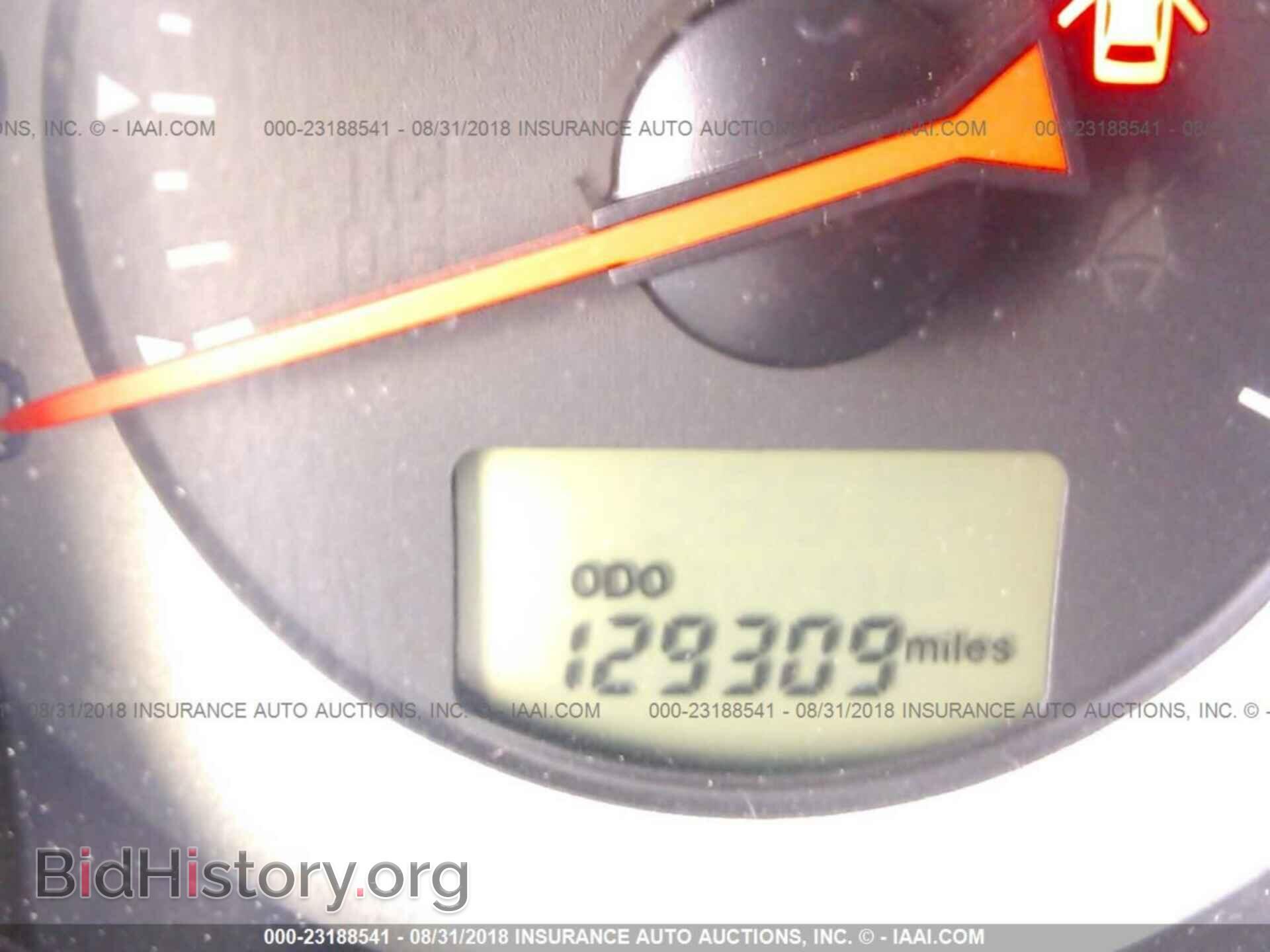 2008 MITSUBISHI ECLIPSE - VIN: 4A3AK24F58E036190 - Photo 7