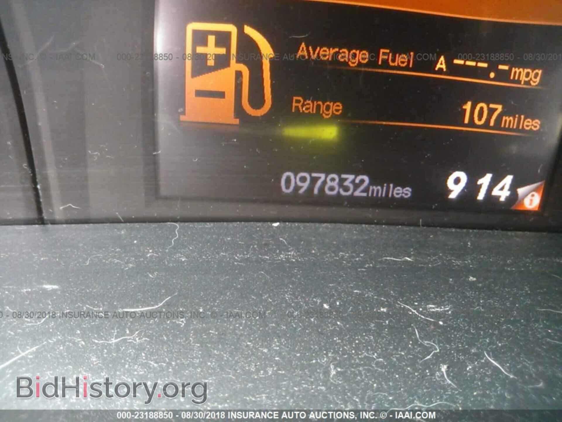2012 Honda Civic - VIN: 2HGFG3B55CH502648 - Фото 7