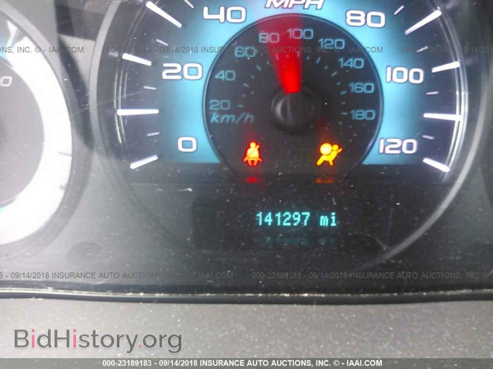 2015 DODGE CHALLENGER - VIN: 2C3CDZAG6FH782489 - Photo 7