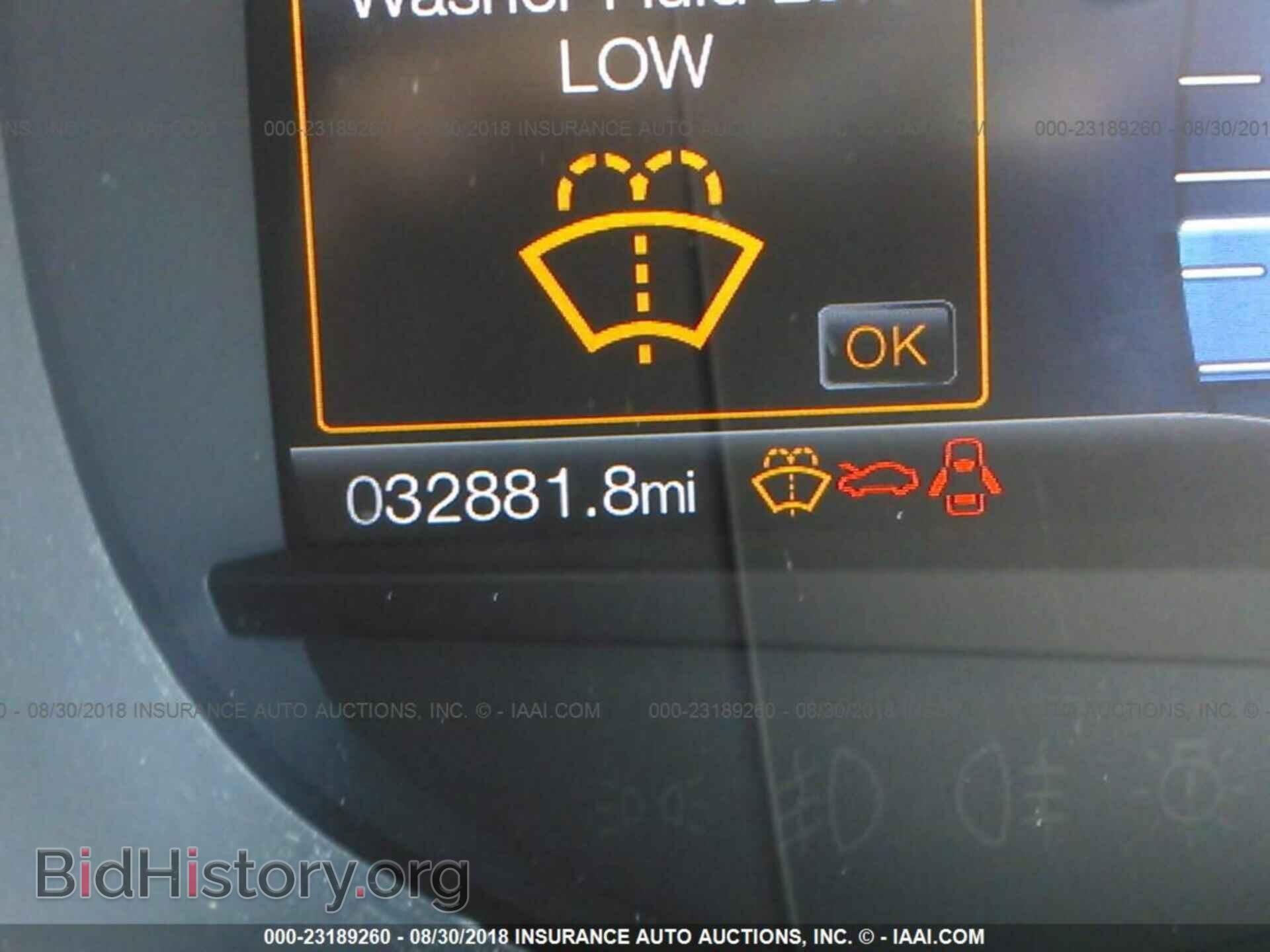 2015 Ford Edge - VIN: 2FMPK4AP5FBB15563 - Фото 7